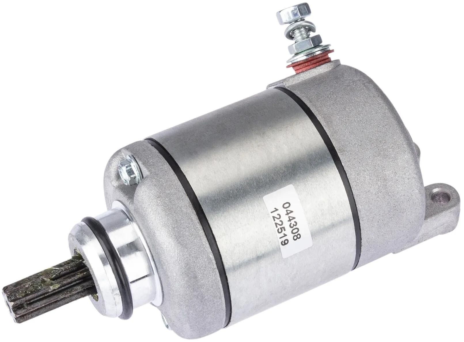 ARROWHEAD_Anlassermotor Anlasserschalter,Starterrelais,Fernschalter