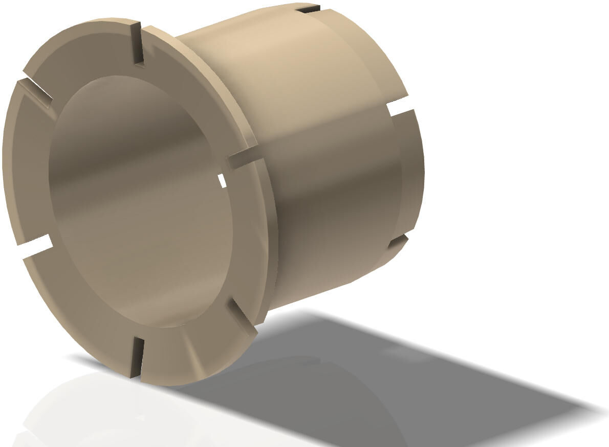 _Gleitlager Originalersatzteile Fahrradprogramm