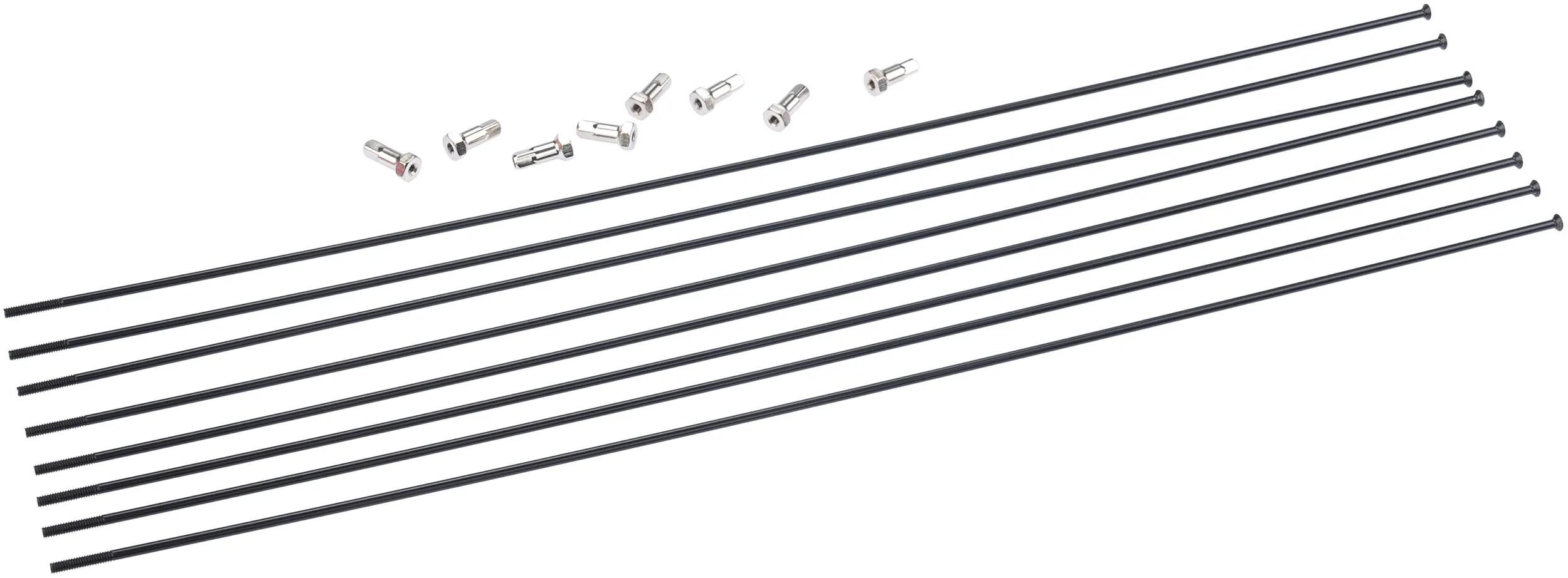 FULCRUM_Speichensatz Speichen