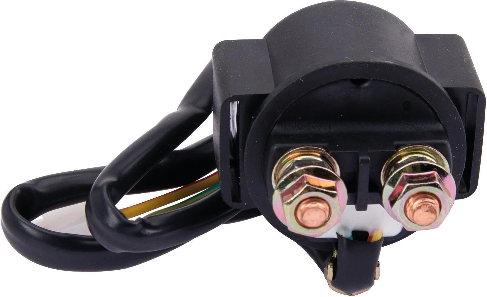 SPEC-X_Anlasserrelais Anlasserschalter,Starterrelais,Fernschalter