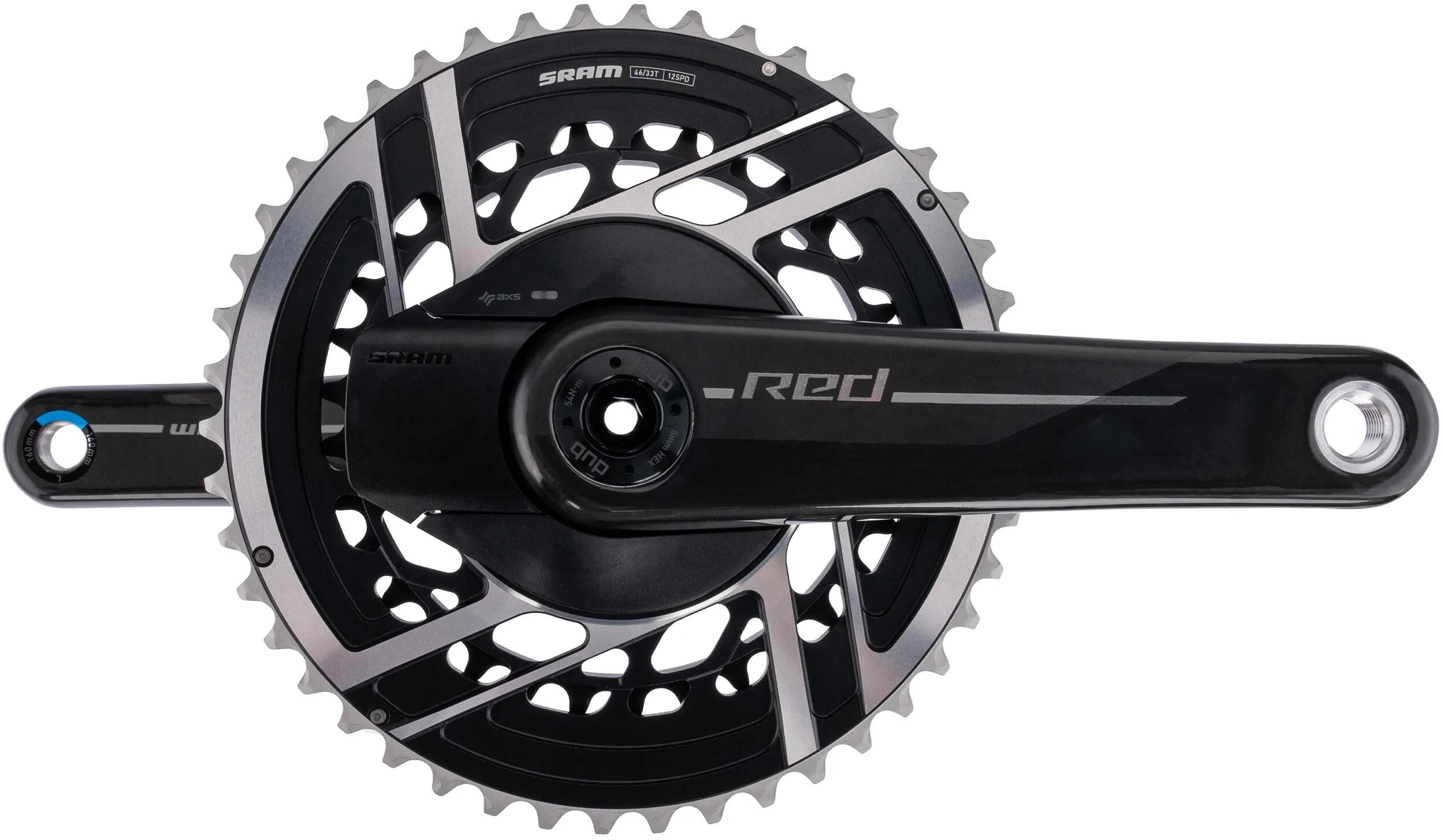 SRAM_Kettenradgarnitur Kettenradgarnituren