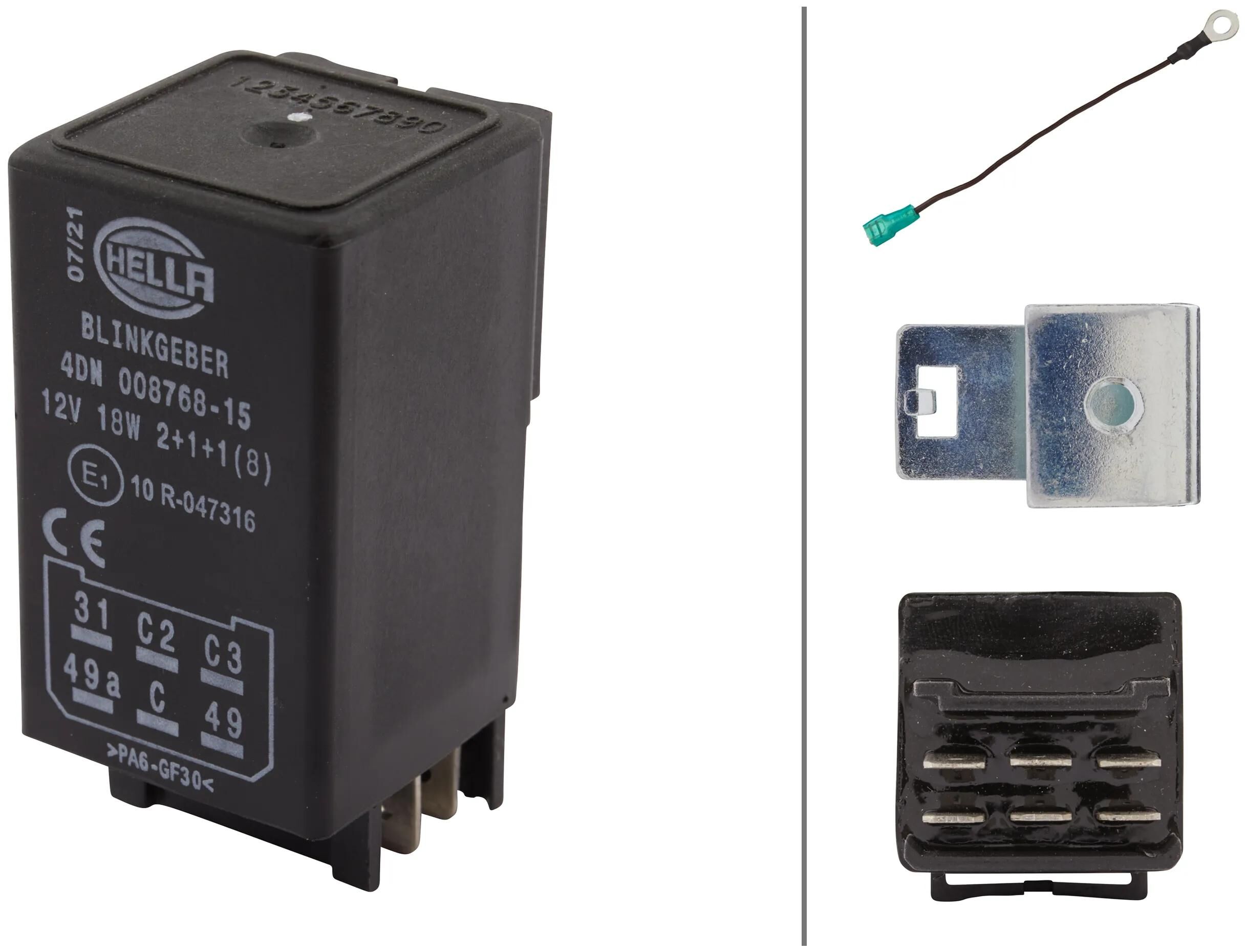 _Blinkgeber Blinkgeber