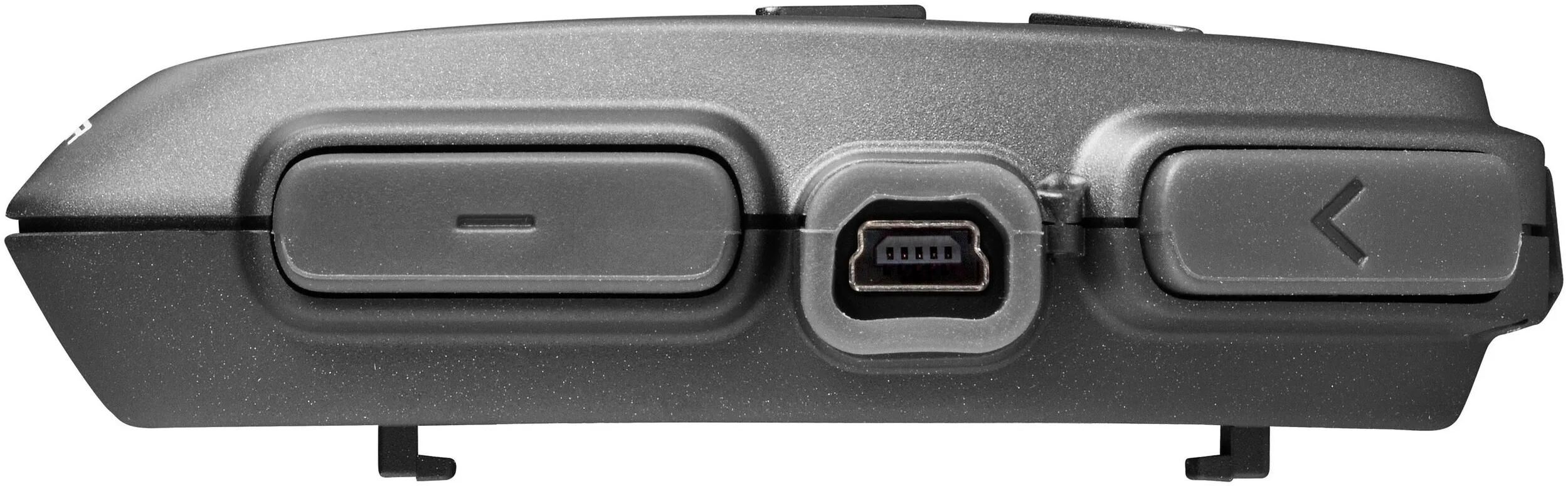 INTERPHONE_Helmkommunikationssystem Kommunikationssysteme
