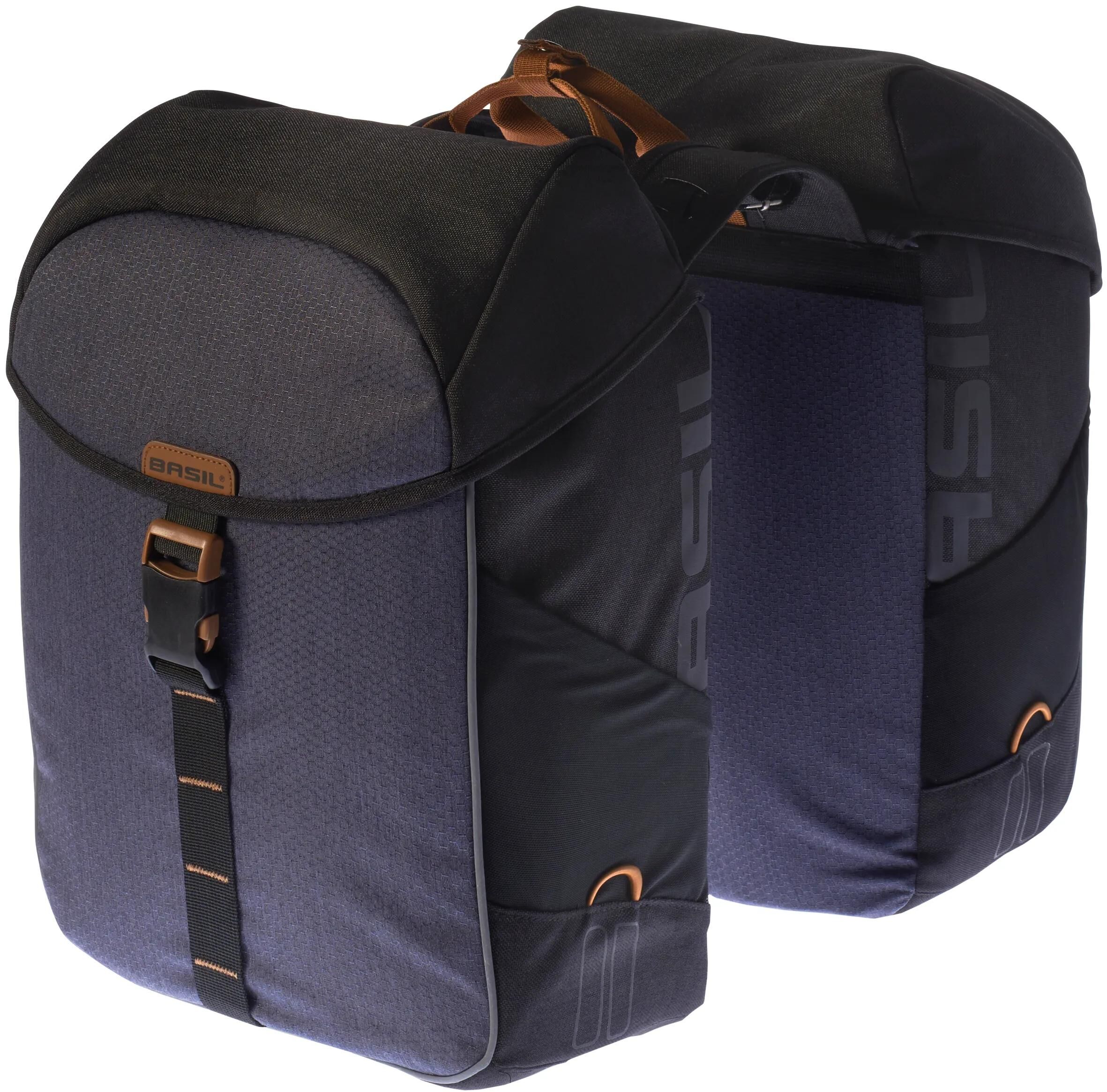 BASIL_Doppeltasche Doppeltaschen