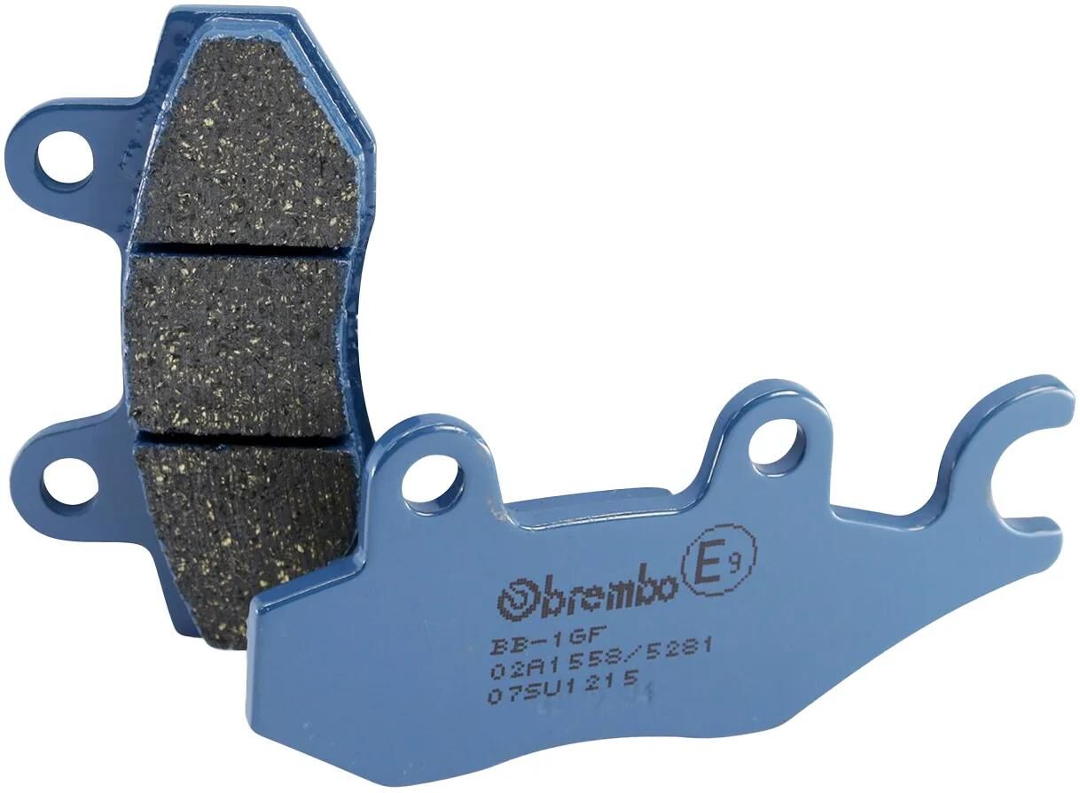brembo_Bremsbelag Bremsklötze,Bremsbeläge