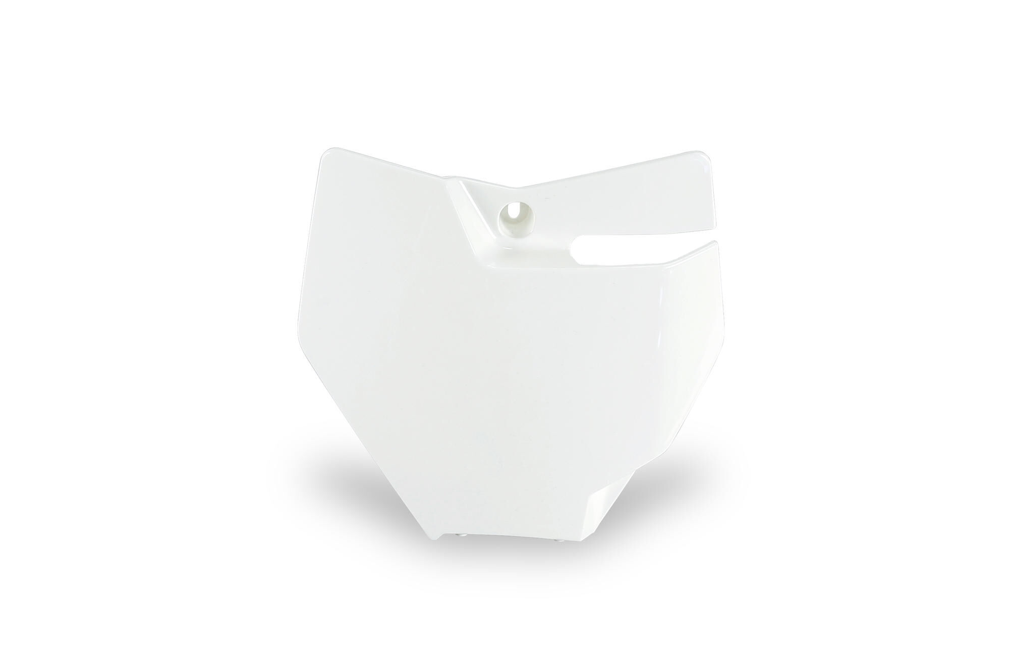 UFO PLAST_Startnummerntafel Startnummerntafel