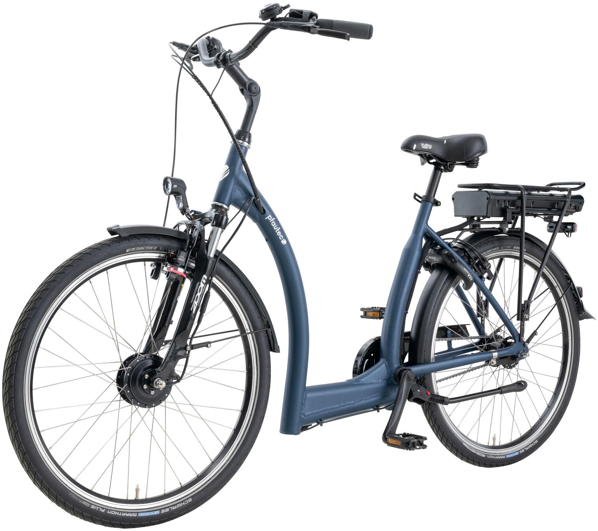 pfautec_Elektro-Cityrad_Fema FM_2 Elektro-Cityräder,Cityräder,Elektroräder,Fahrräder,Elektro-Shoppingräder,Fahrräder,Elektroräder,Cityrad