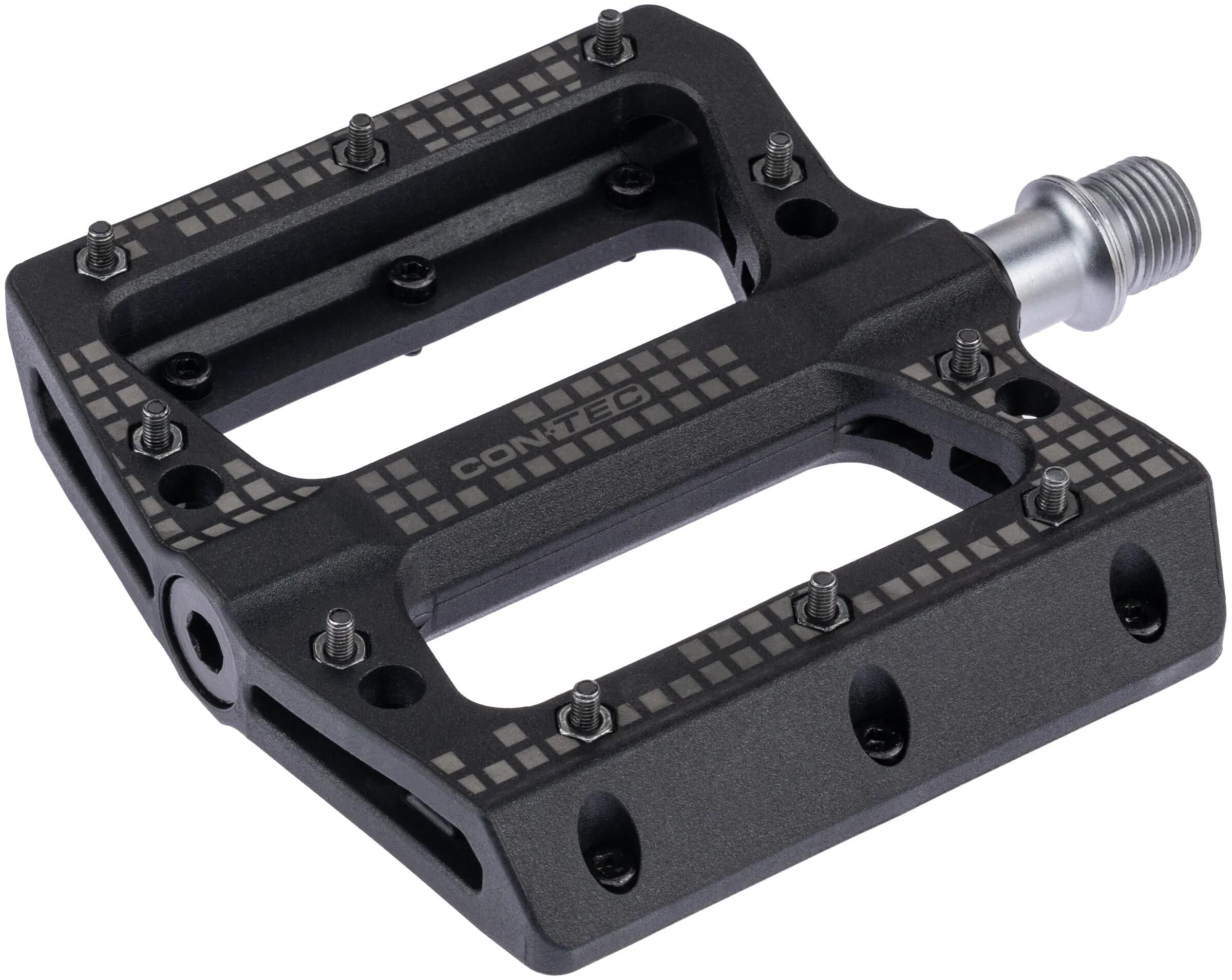 CONTEC_Pedal Pedale