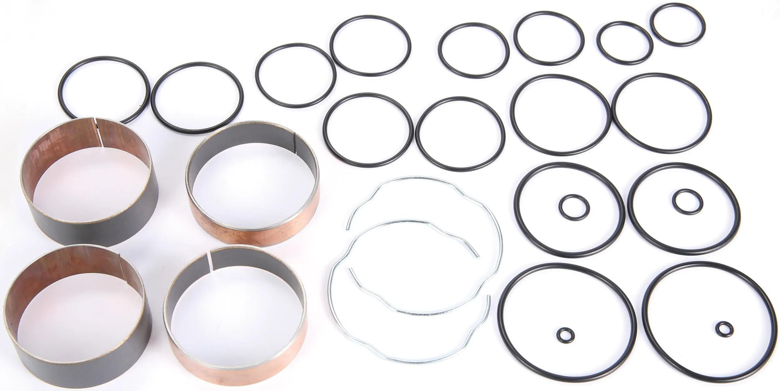 ALL BALLS Racing _Reparatursatz Gabel Gabeln - Ersatz / Zubehör