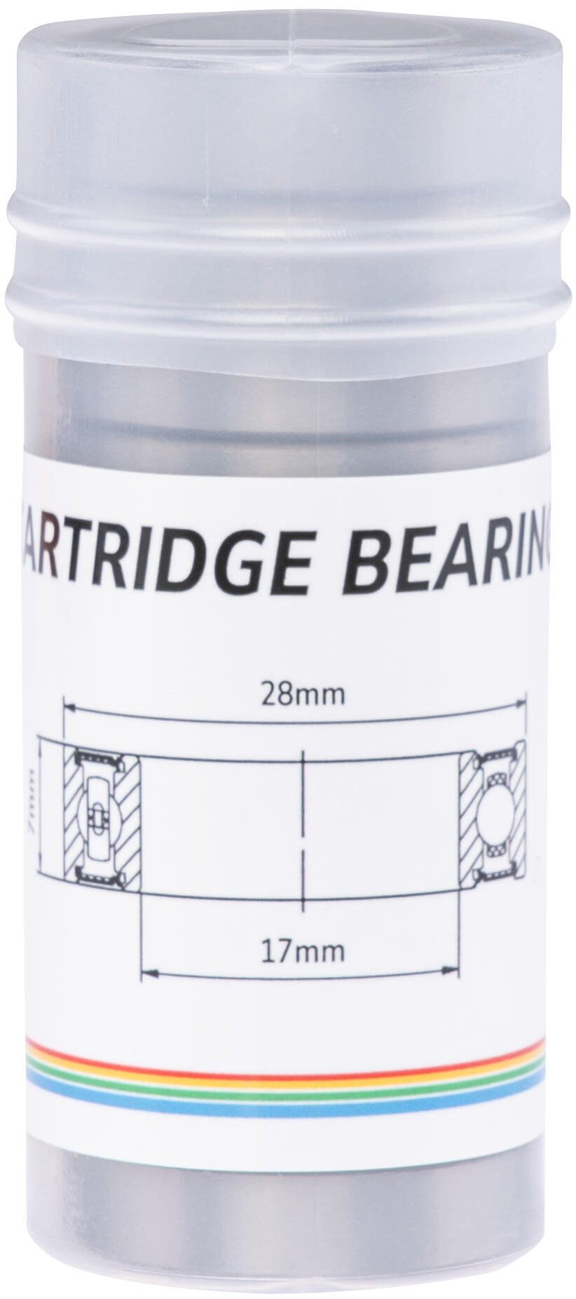 _Kugellager Kugelringe