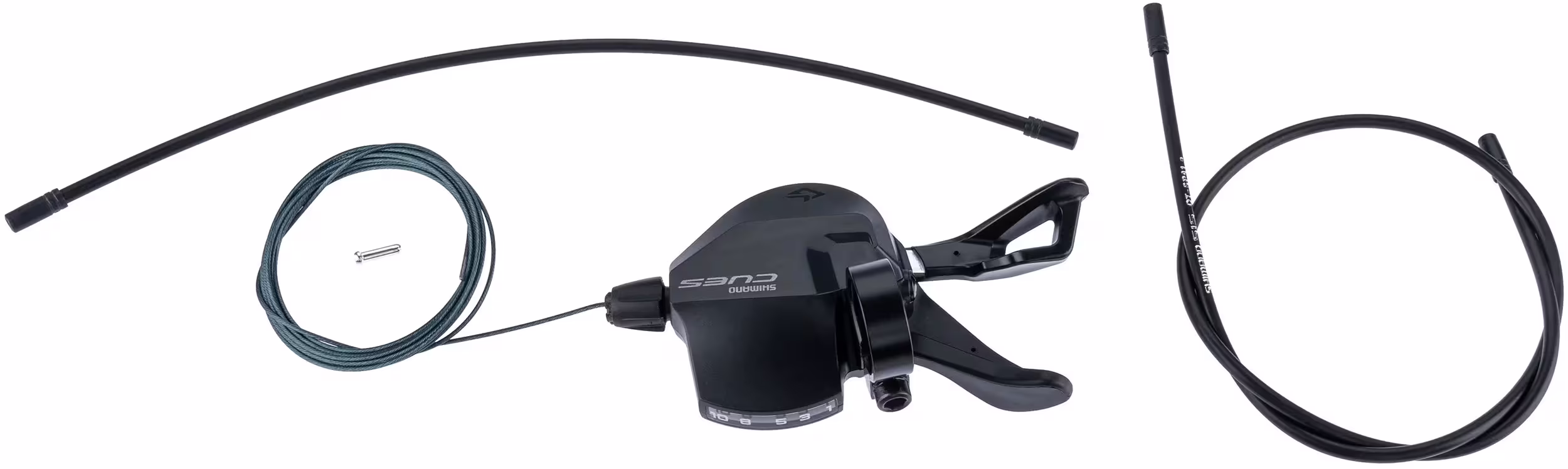 SHIMANO_Daumenschalthebel Schalthebel - Kettenschaltung,Schalthebel