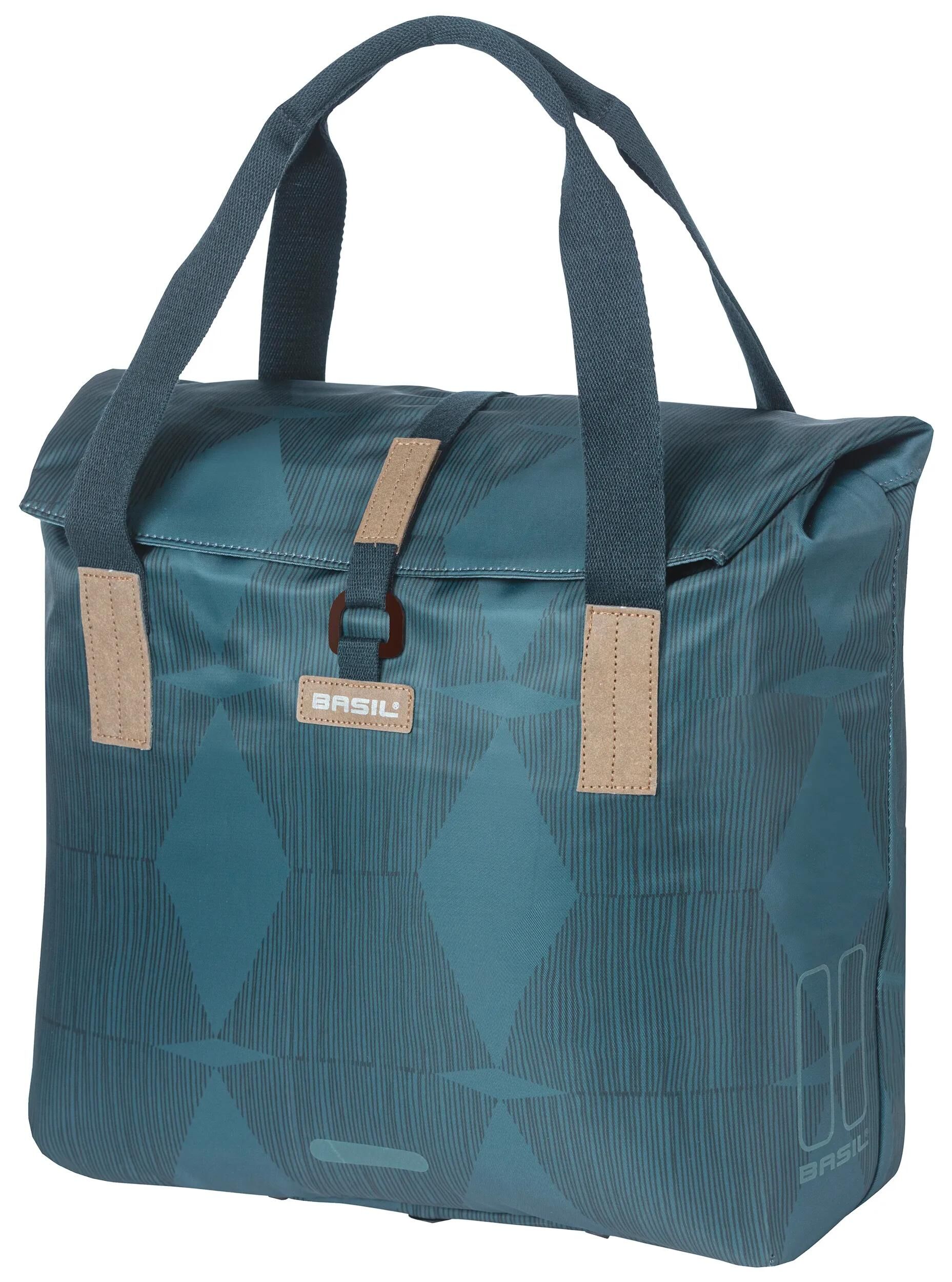 BASIL_Einzeltasche Einzeltaschen