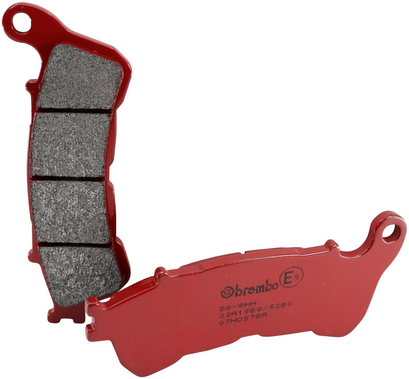brembo_Bremsbelag Bremsklötze,Bremsbeläge