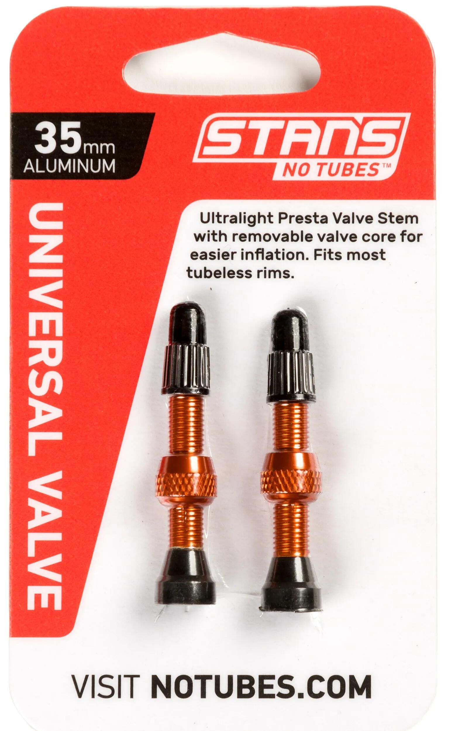 Stan's_Ventil Ventile