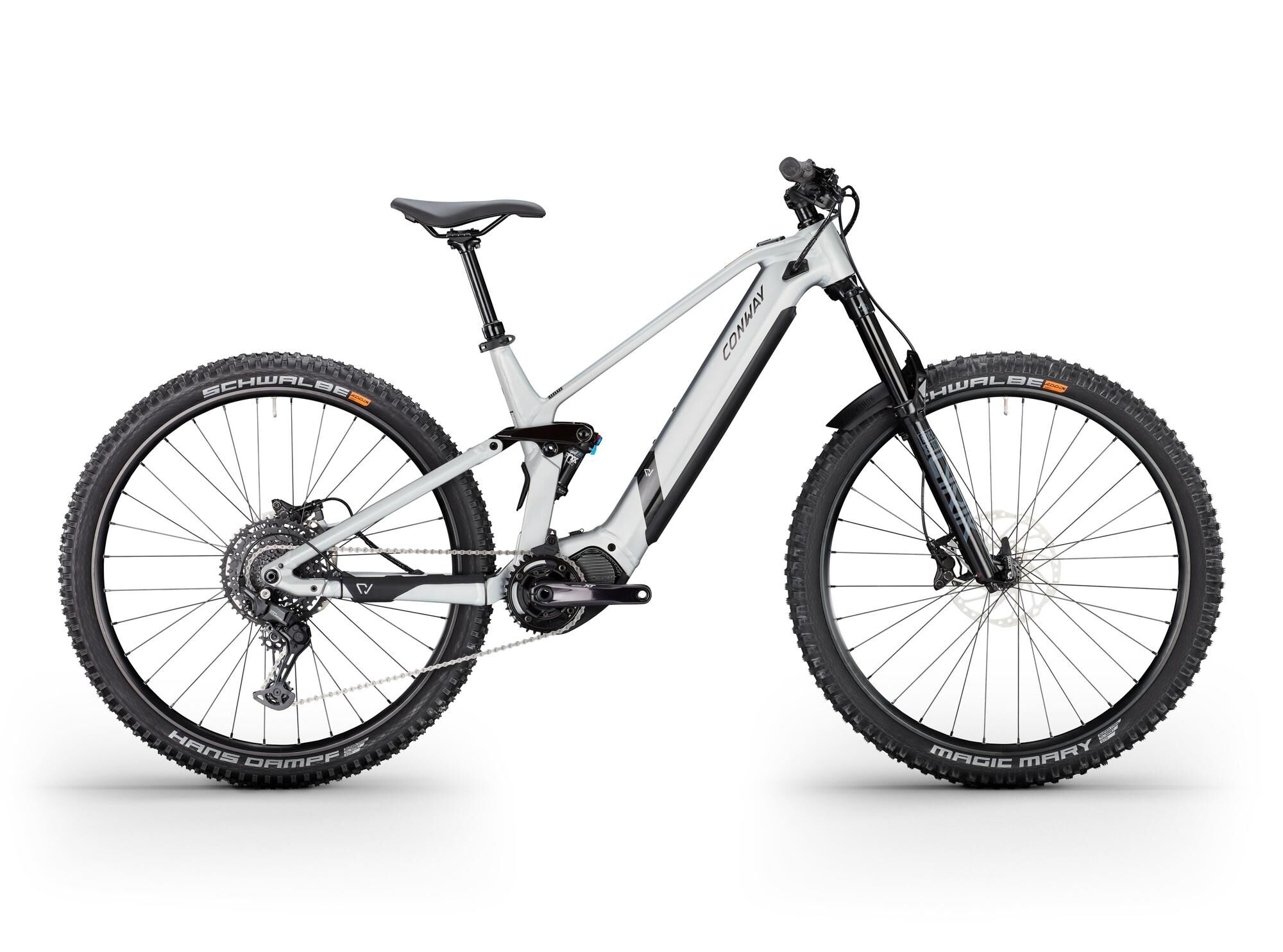 E-Mountainbikes,Mountainbikes,MTBs,Fahrräder,Full Suspension