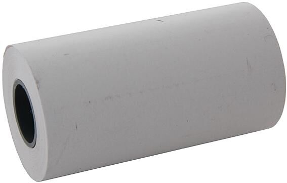 _Papierrolle Batterietester