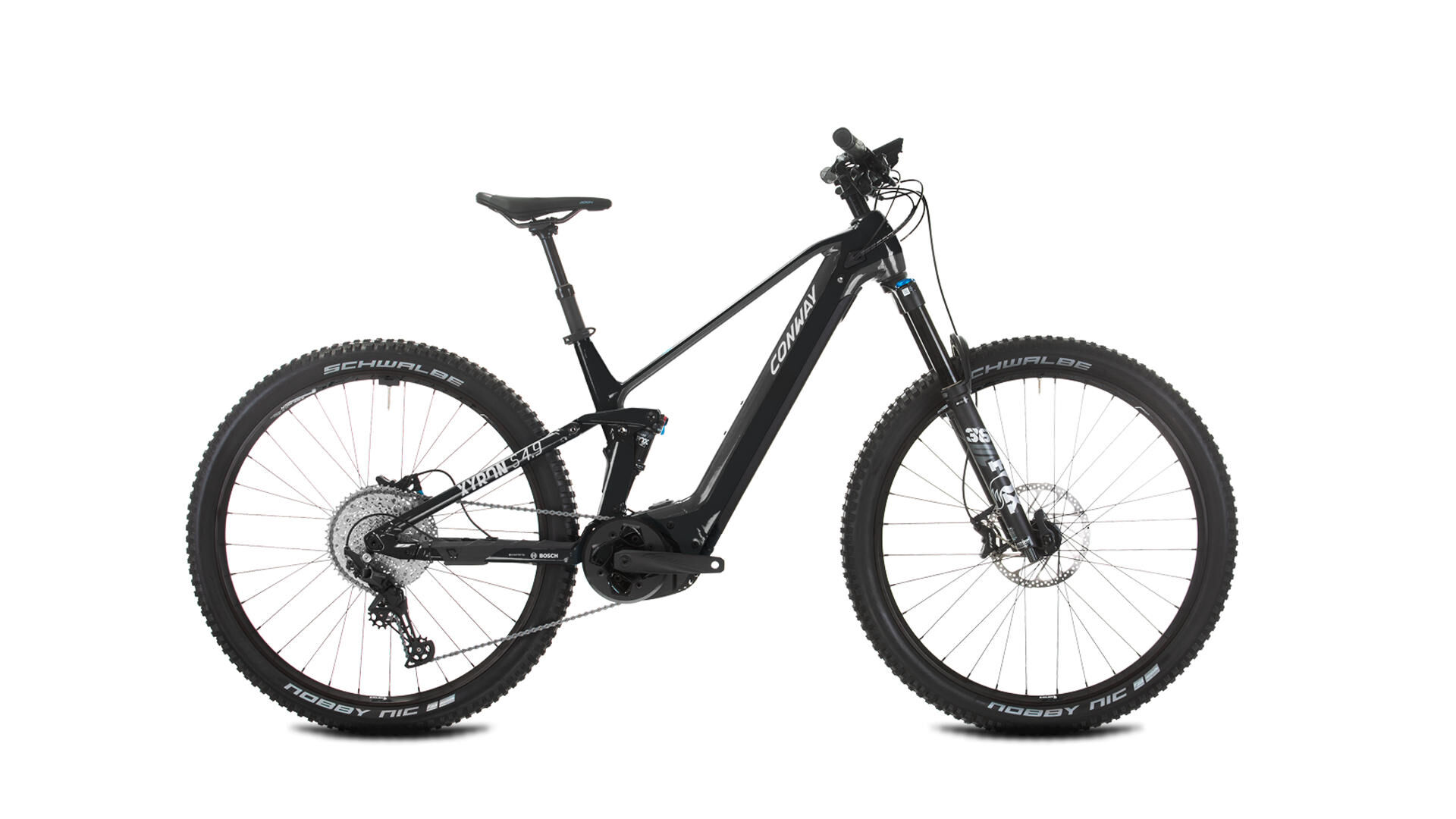 _Elektro-MTB Full-Suspension_Xyron S 4.9_1 E-Mountainbikes,Mountainbikes,MTBs,Fahrräder,Full Suspension