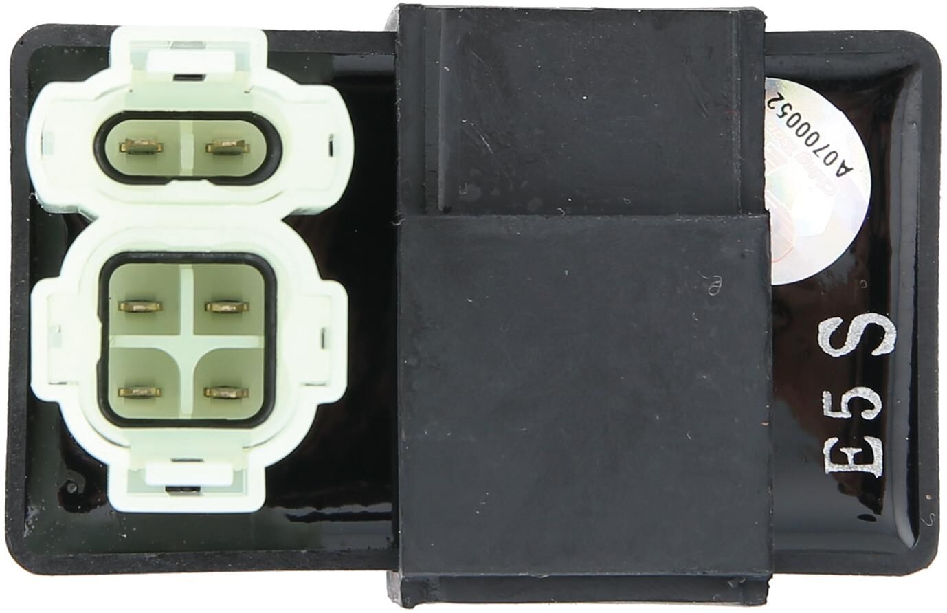 CDi- Einheiten,Zündboxen / -zentralen,Elektronische Zündzentrale,Elektronikzentralen