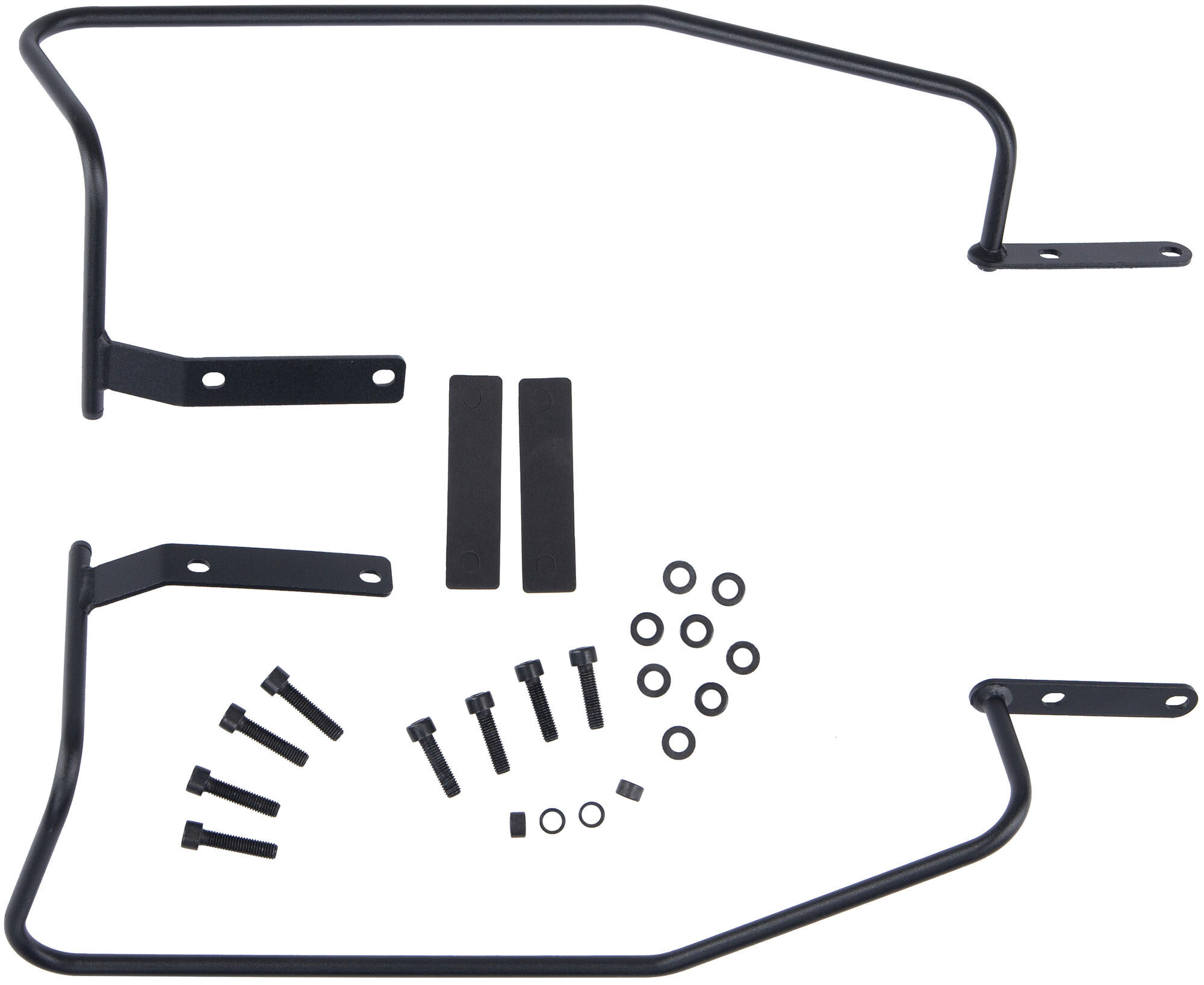 _Abstandshalter Gepäckbrücken,Gepäckträger