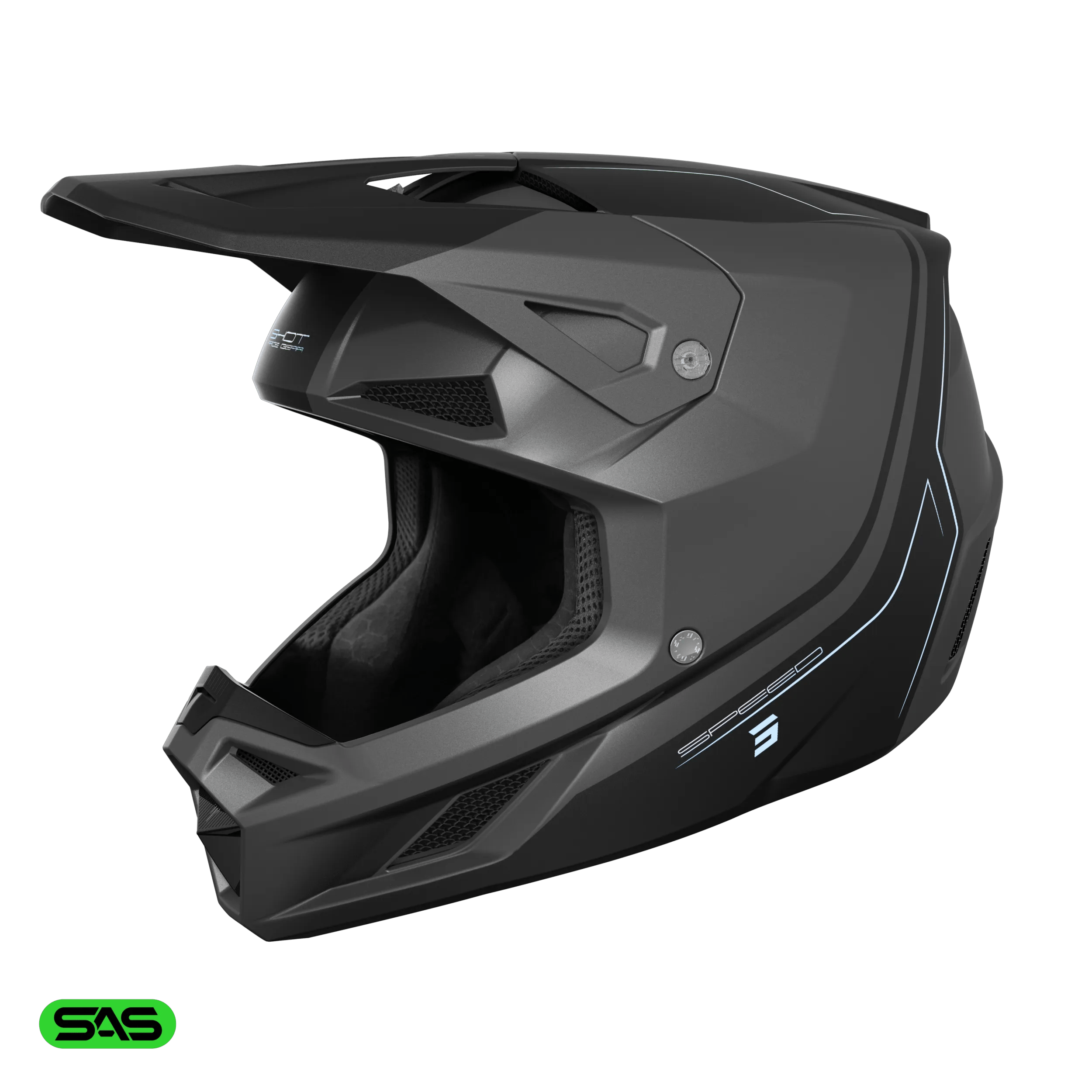 SHOT RACEGEAR Helme,Sturzhelme