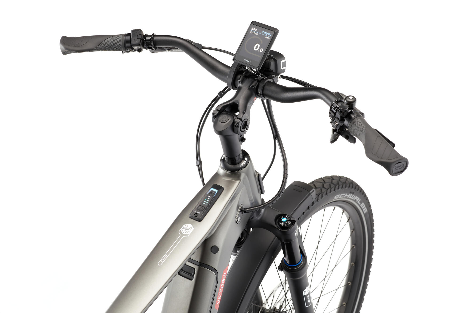 VICTORIA_Elektro-Urbanrad_UTILYON 6_2 Elektro-Urbanräder,Elektroräder,Urbanräder,Fahrräder,Urbanbike