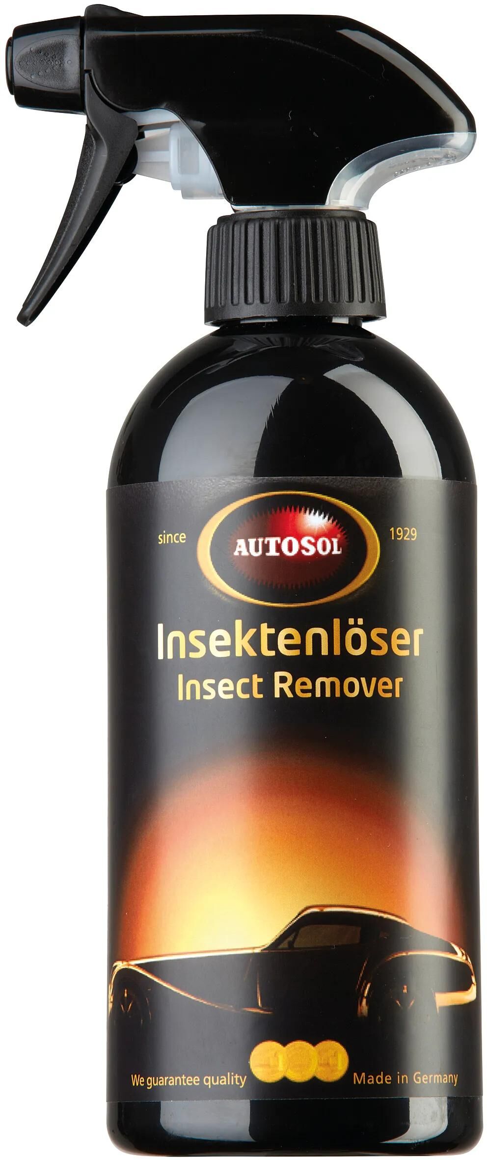AUTOSOL_Insektenlöser Insektenentferner,Pflegemittel