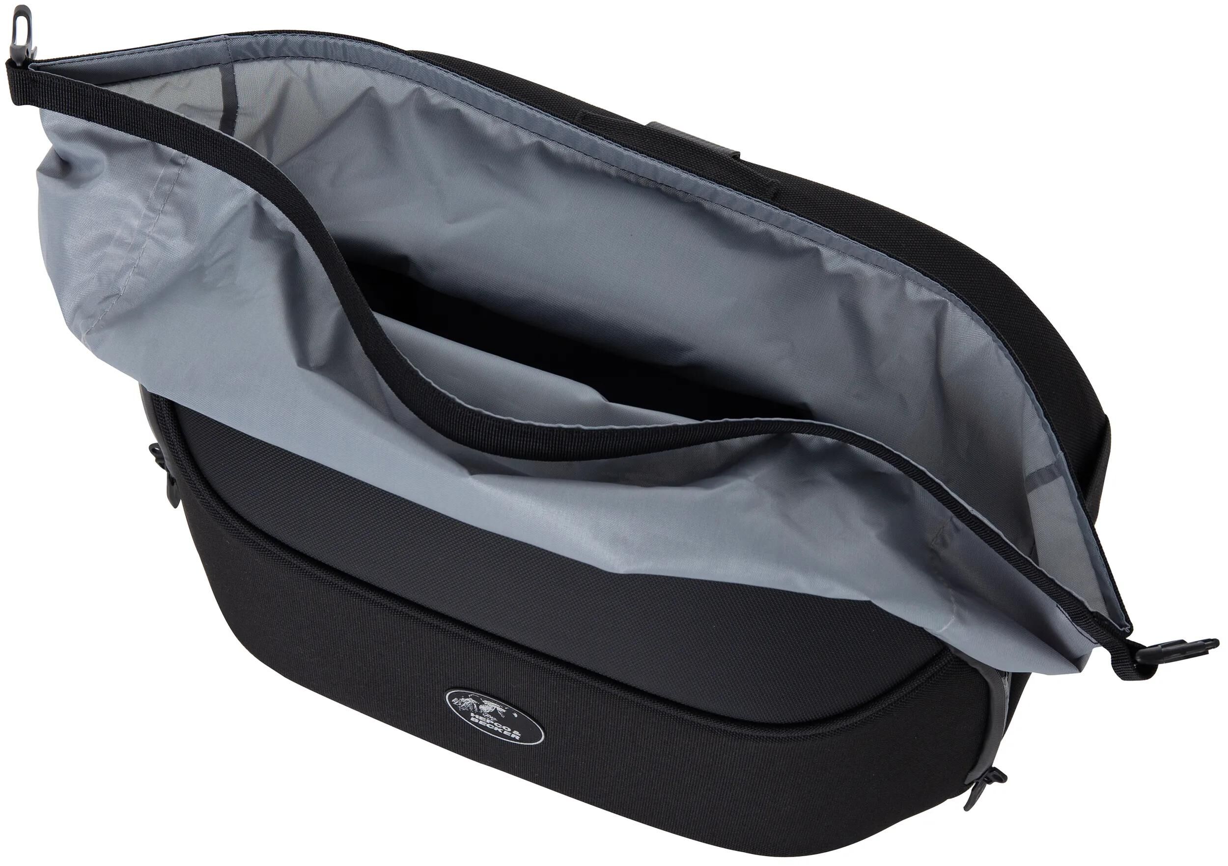 Hepco & Becker _Tasche Taschen