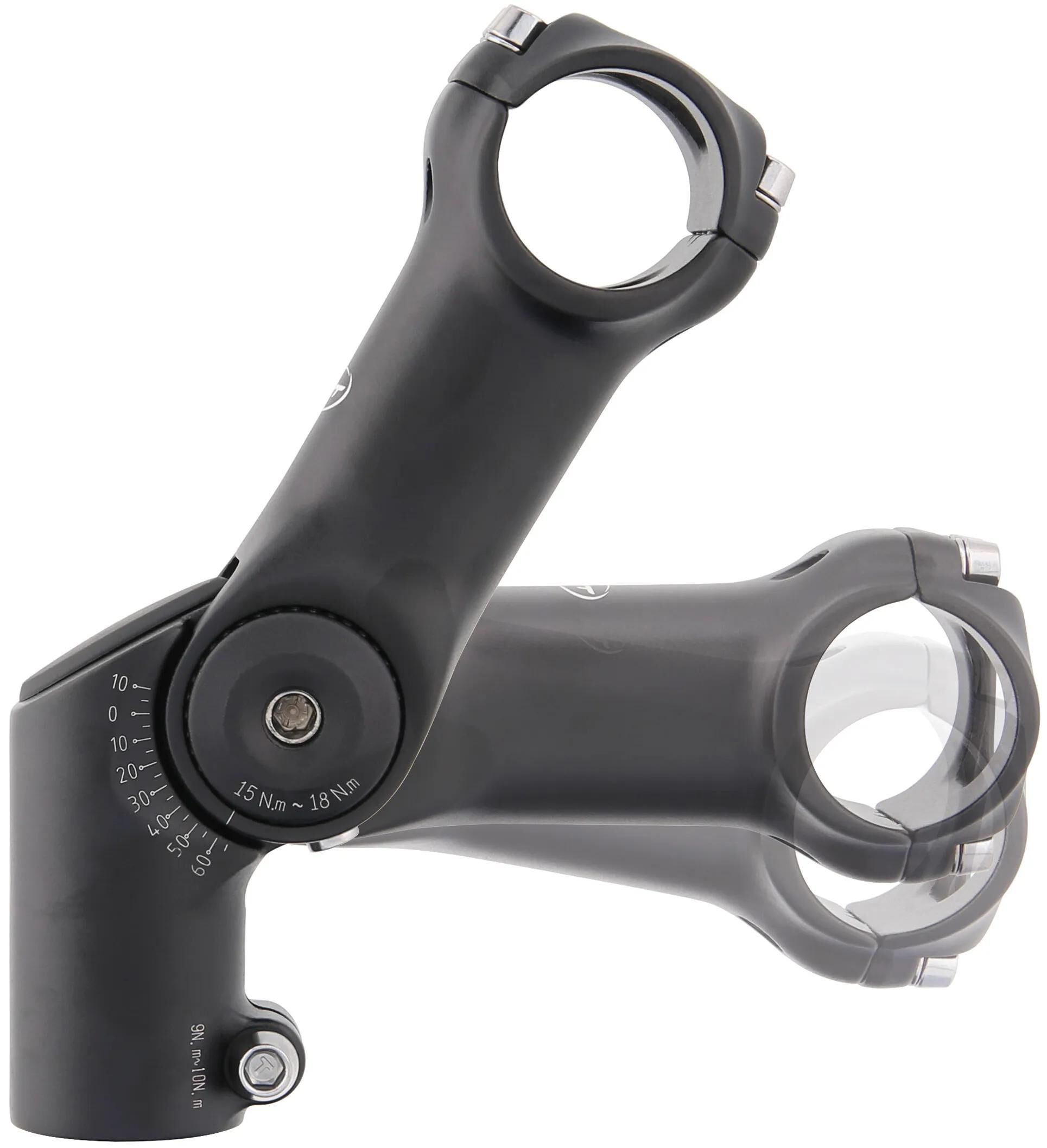 Ahead-Vorbauten,Vorbauten,Lenkerklemmungen