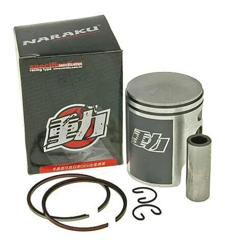 NARAKU_Kolben Kolben