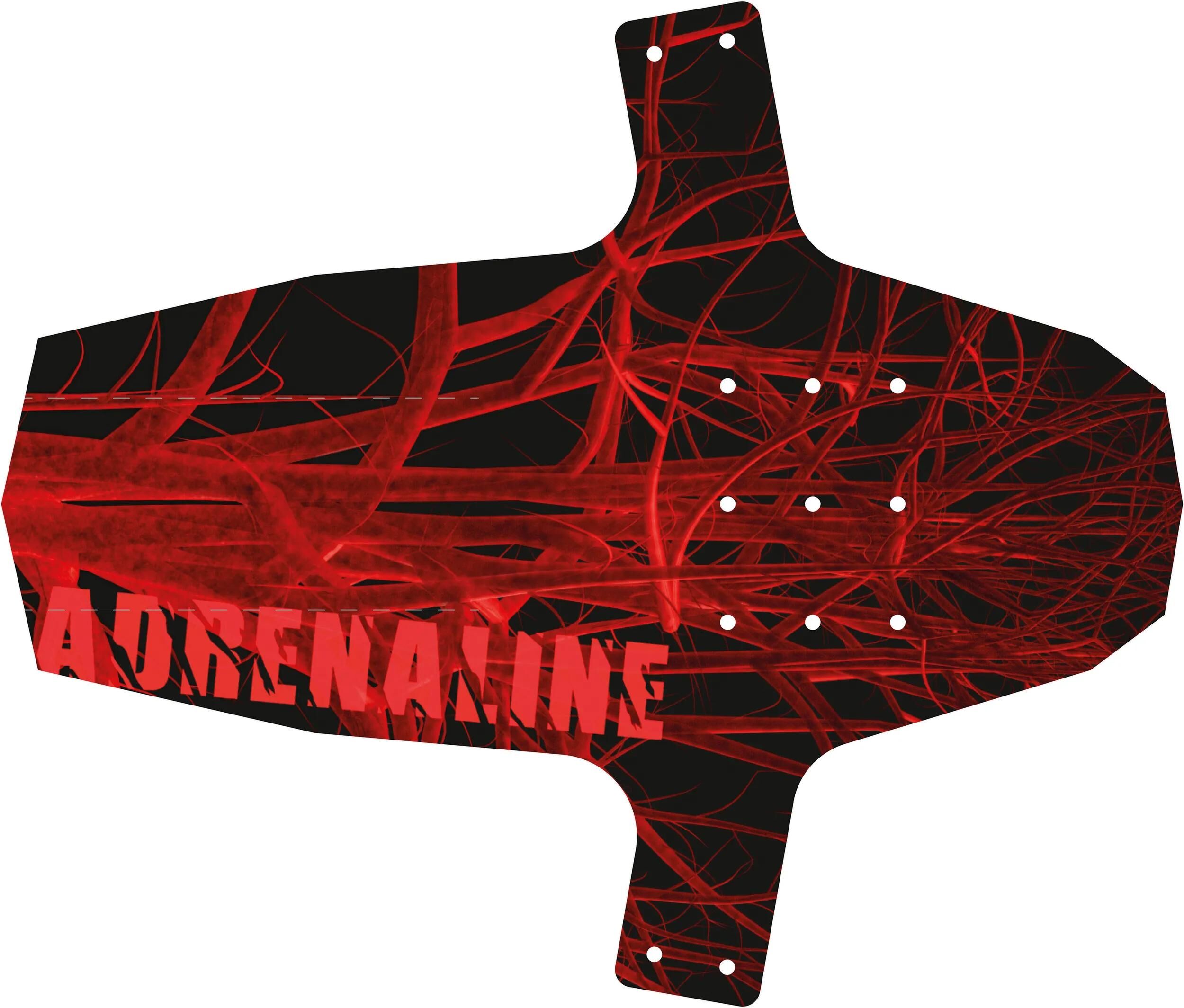 _Spritzschutz Steckradschützer,Radschützer,Schutzbleche,Steckschutzbleche