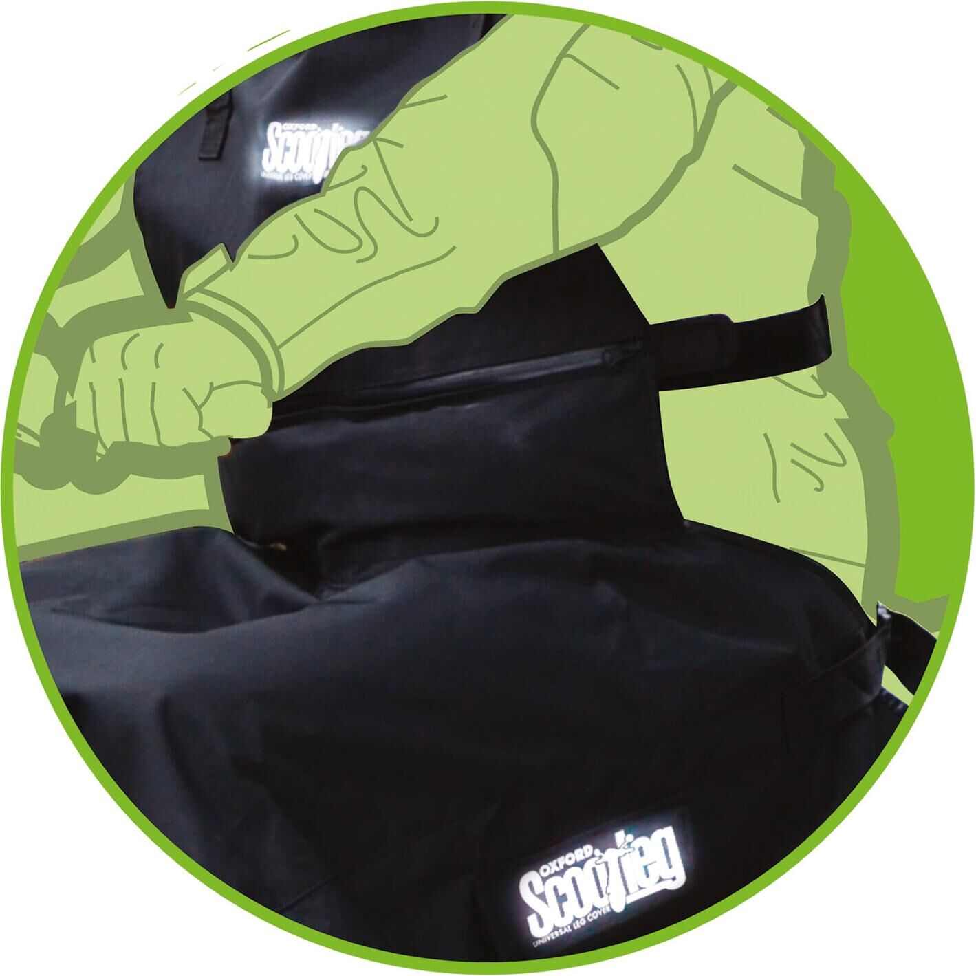 _Beinschutzmantel Knieschutzdecken