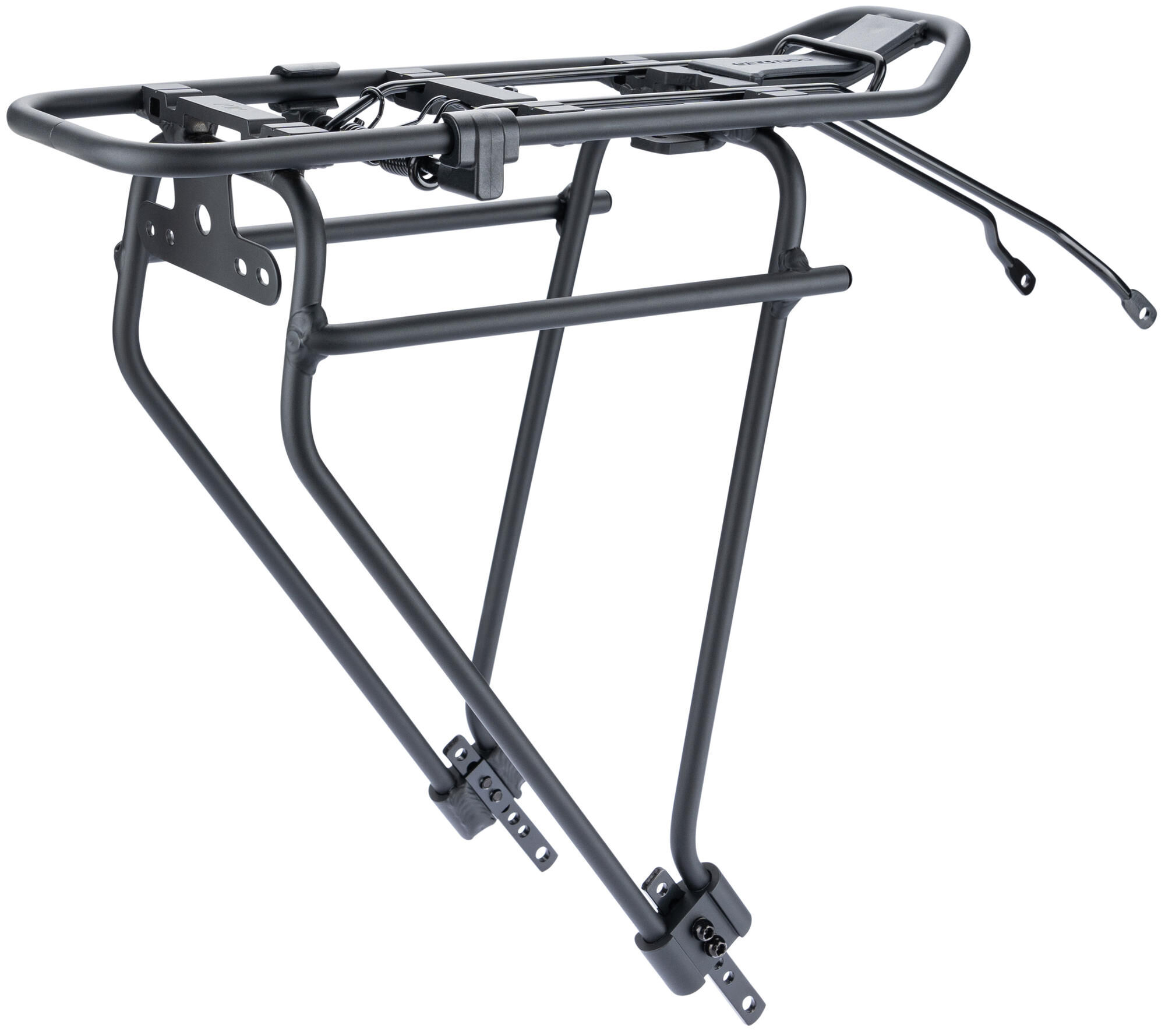 _Gepäckträger Gepäckträger