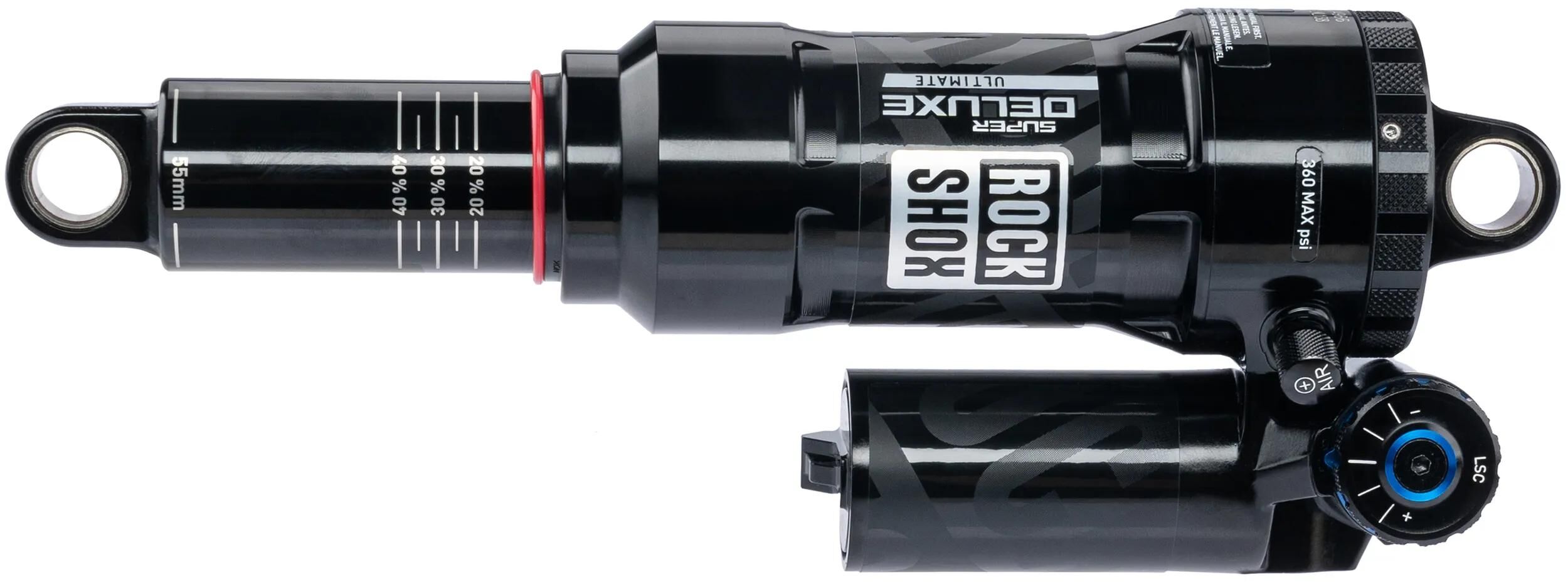 ROCKSHOX_Federbein Federbeine