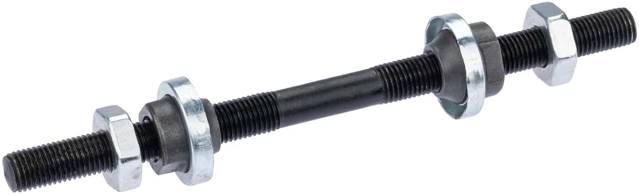 _Vorderradachse V.R.-Achsen,Achsen