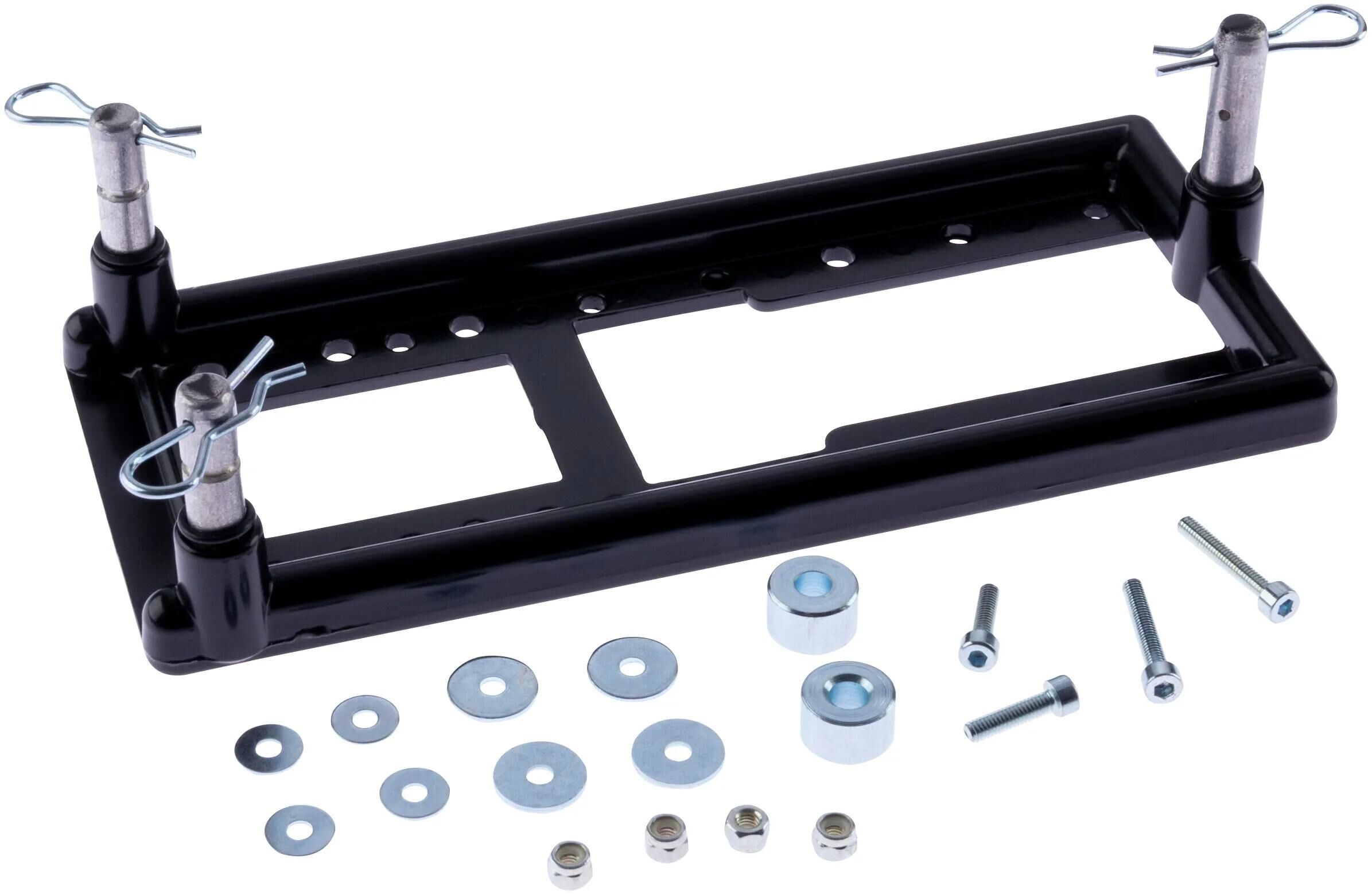 PLETSCHER_Gepäckträgerbox Gepäckträgerboxen