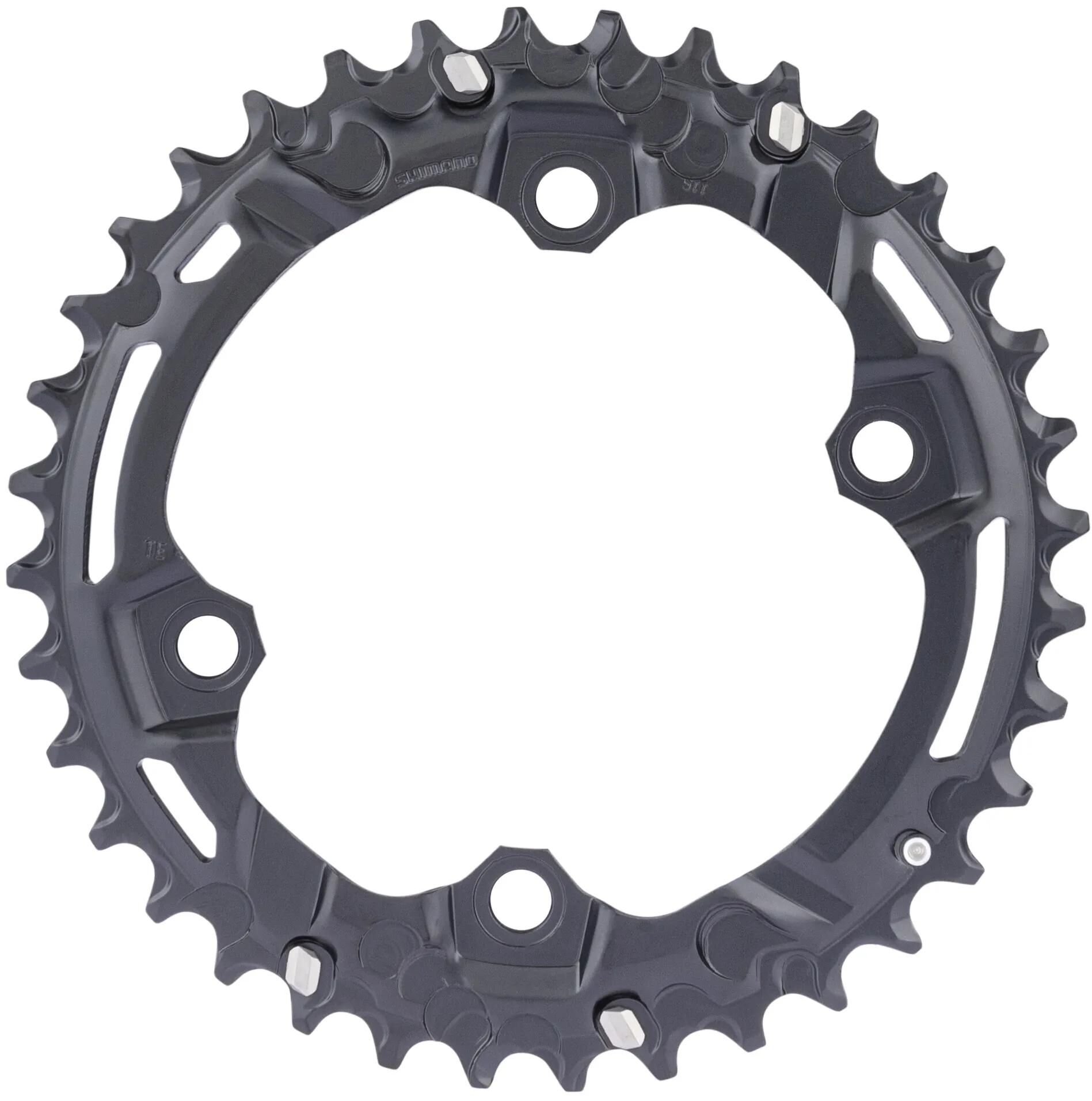 SHIMANO_Kettenblatt Kettenblätter