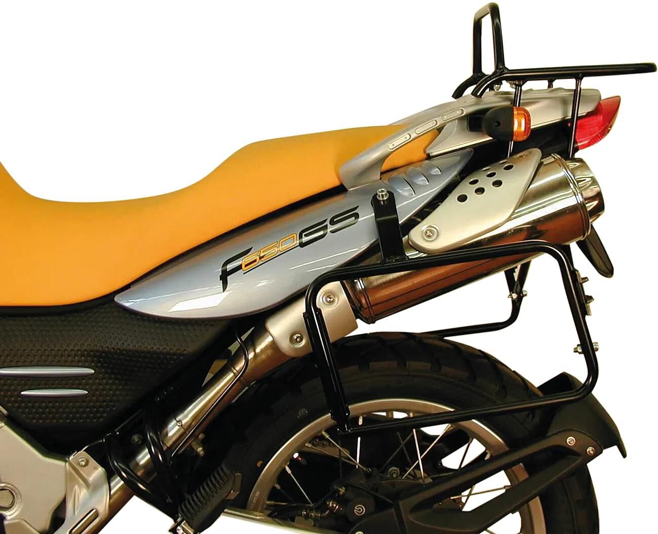 Gepäckbrücken,Gepäckträger