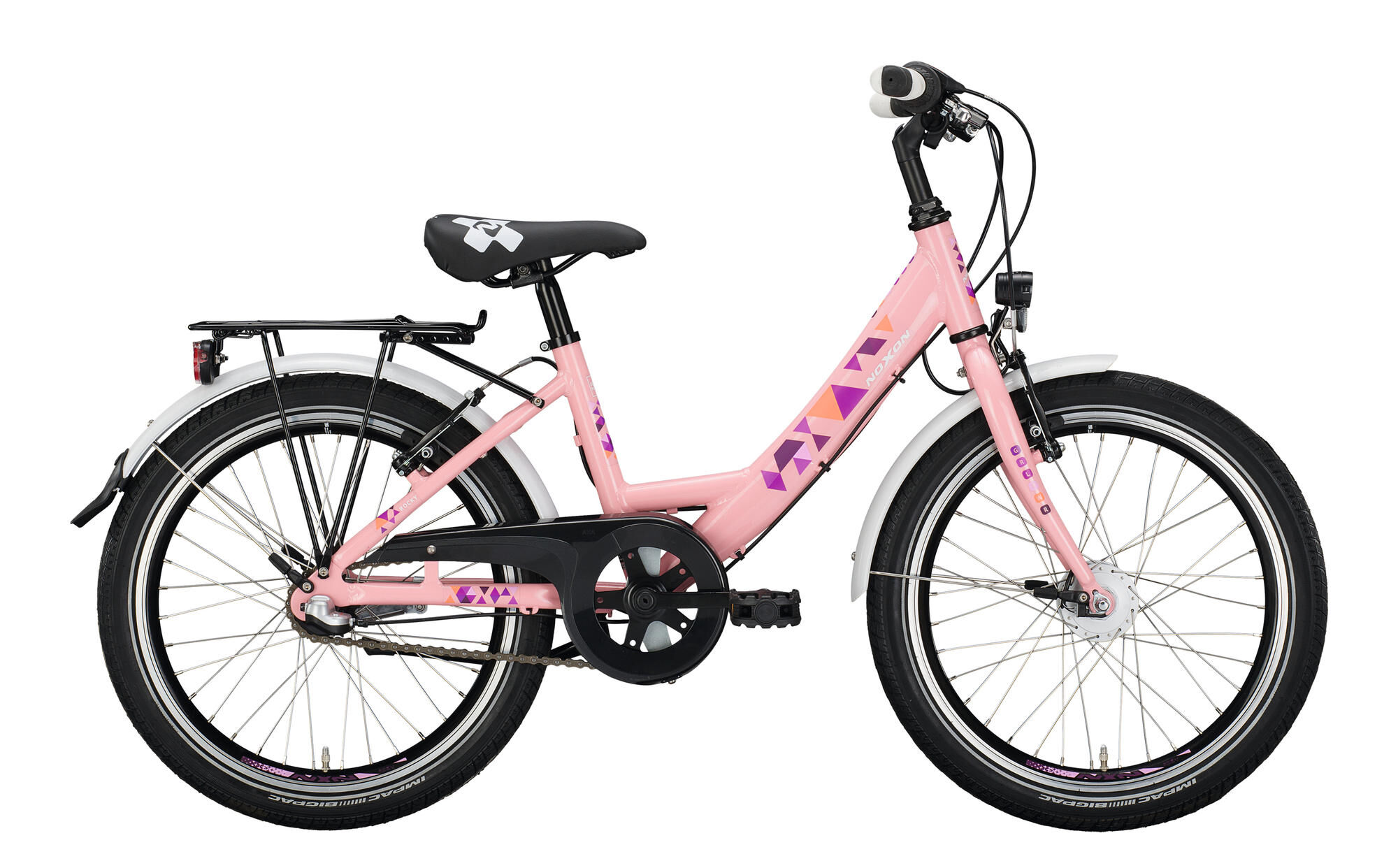 _ATB-Jugendrad_Rocky ND_1 ATBs,All Terrain Bikes,Fahrräder,Jugendrad City / Trekking