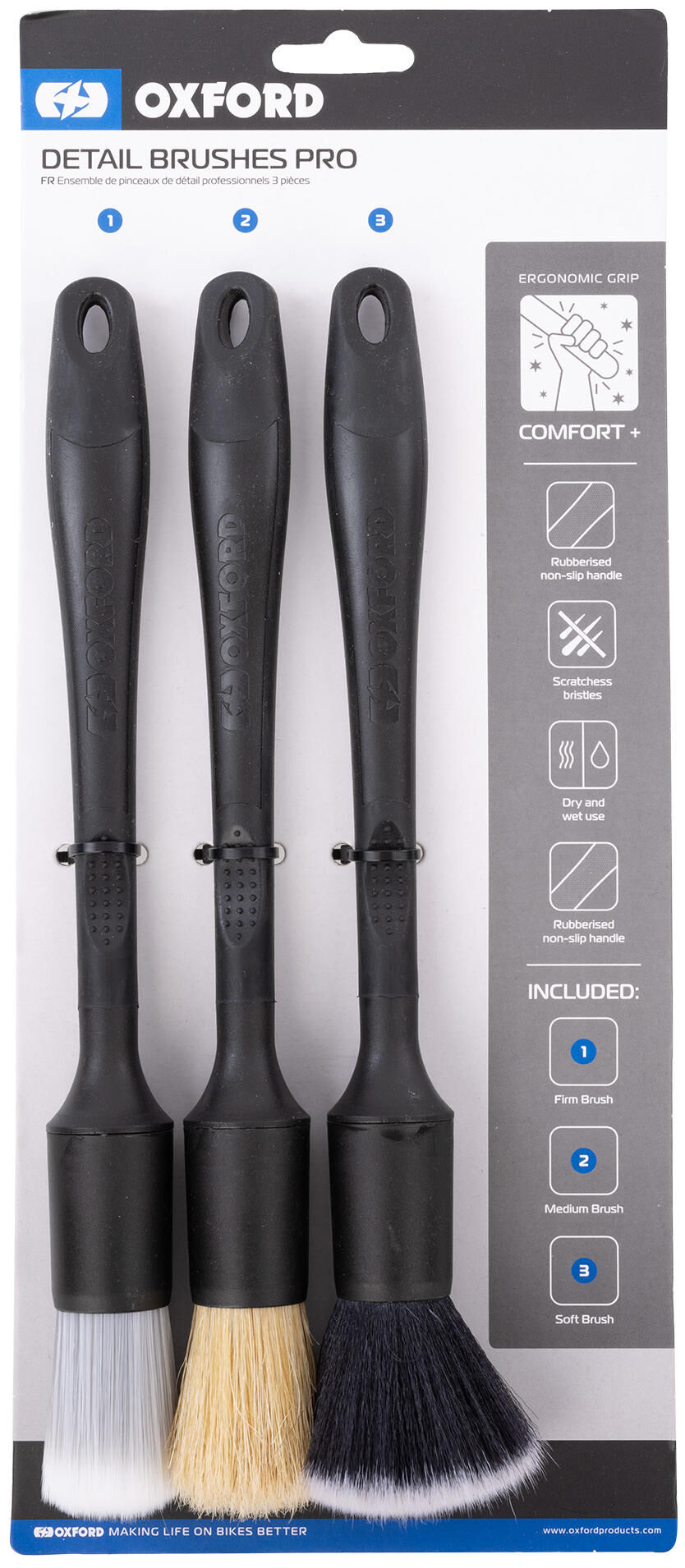 Pflegemittel,Bürsten