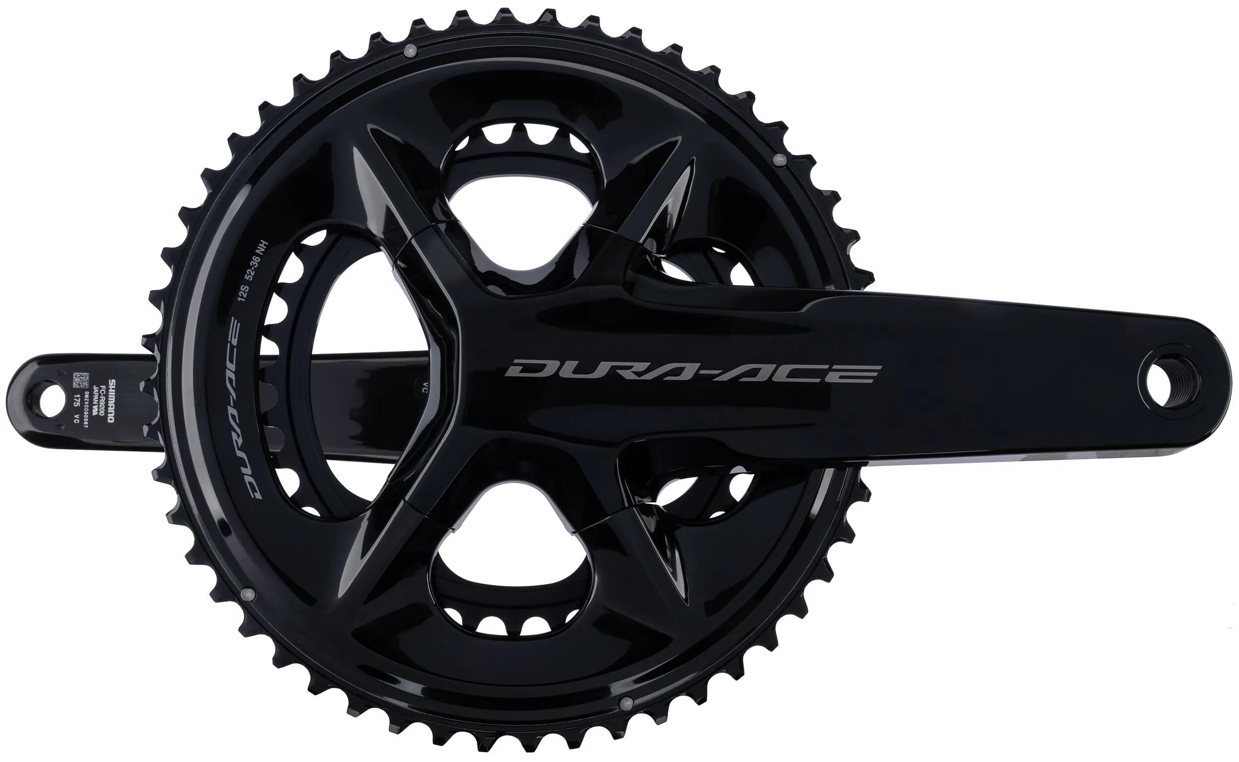SHIMANO_Kettenradgarnitur Kettenradgarnituren