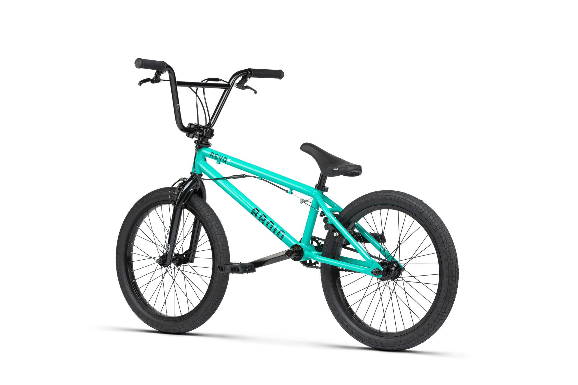 _BMX_Revo Pro FS_3 BMX-Räder,Fahrräder,BMX