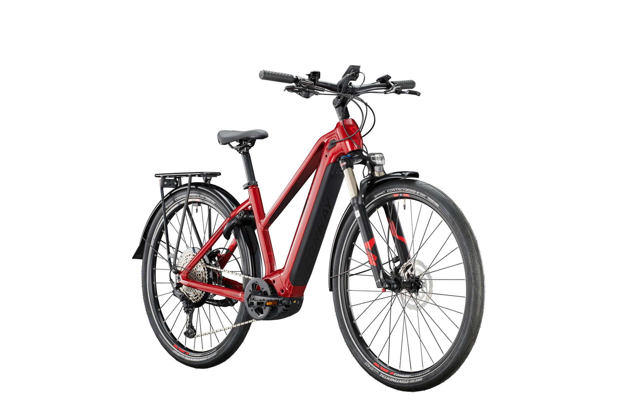 Elektro-Trekkingräder,Trekkingräder,Elektroräder,Fahrräder,Trekkingrad