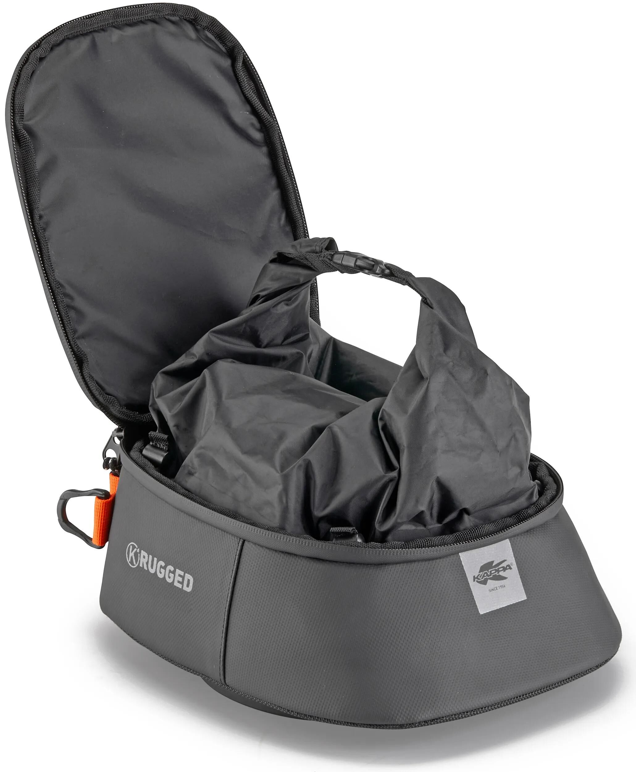 KAPPA_Tankrucksack Rucksäcke