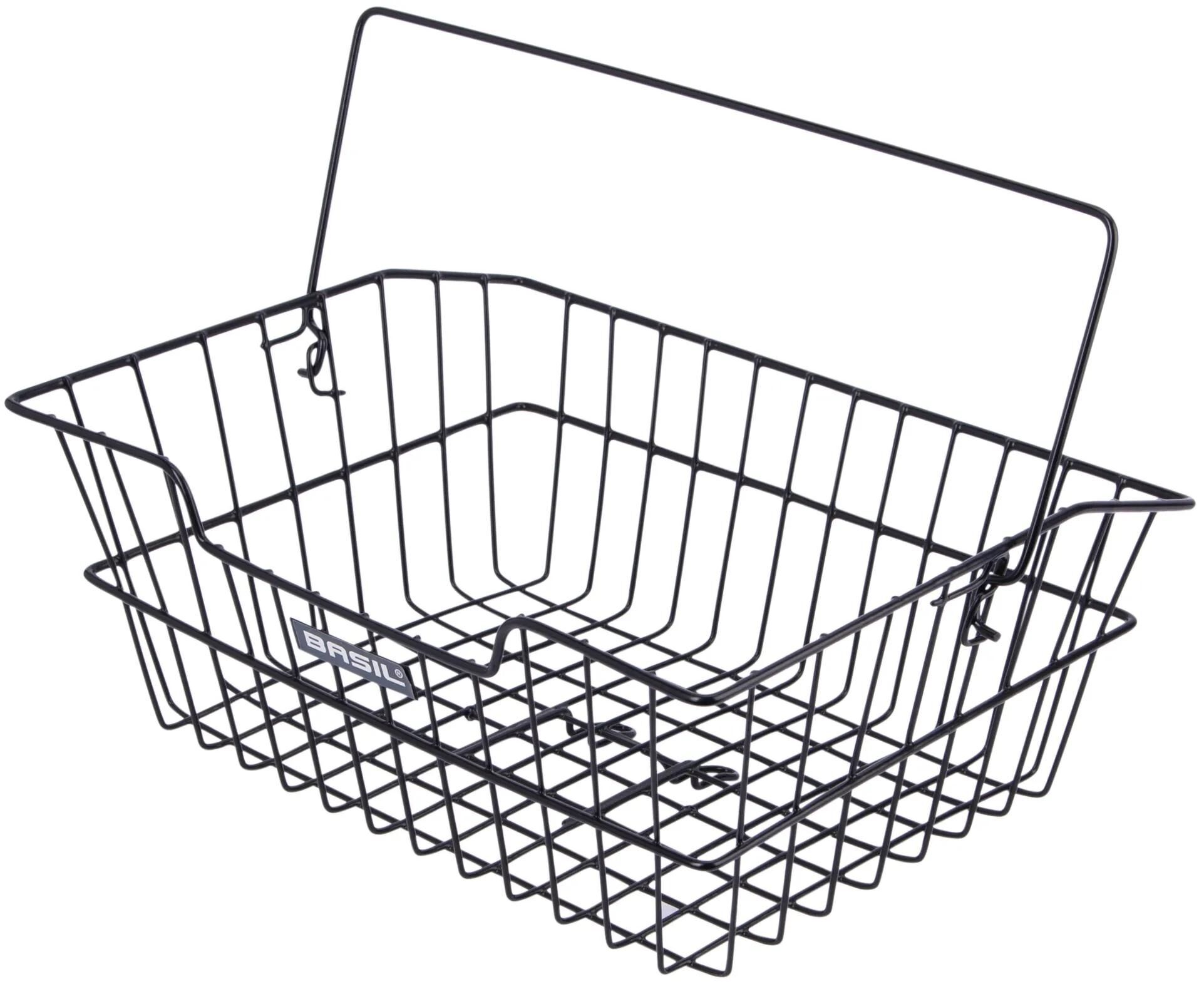 BASIL_Korb Drahtkörbe,H.R.-Körbe,Körbe