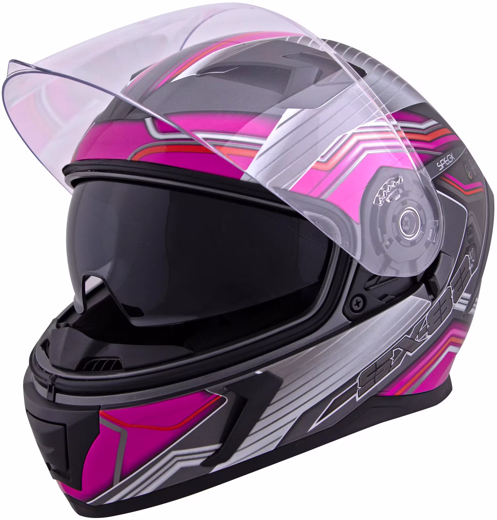 SPEC-X_Integralhelm Integralhelme,Helme