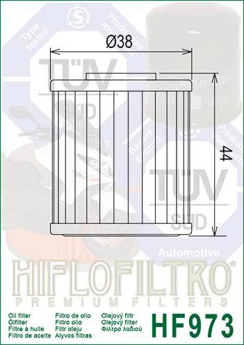 Ölfilter,Filter