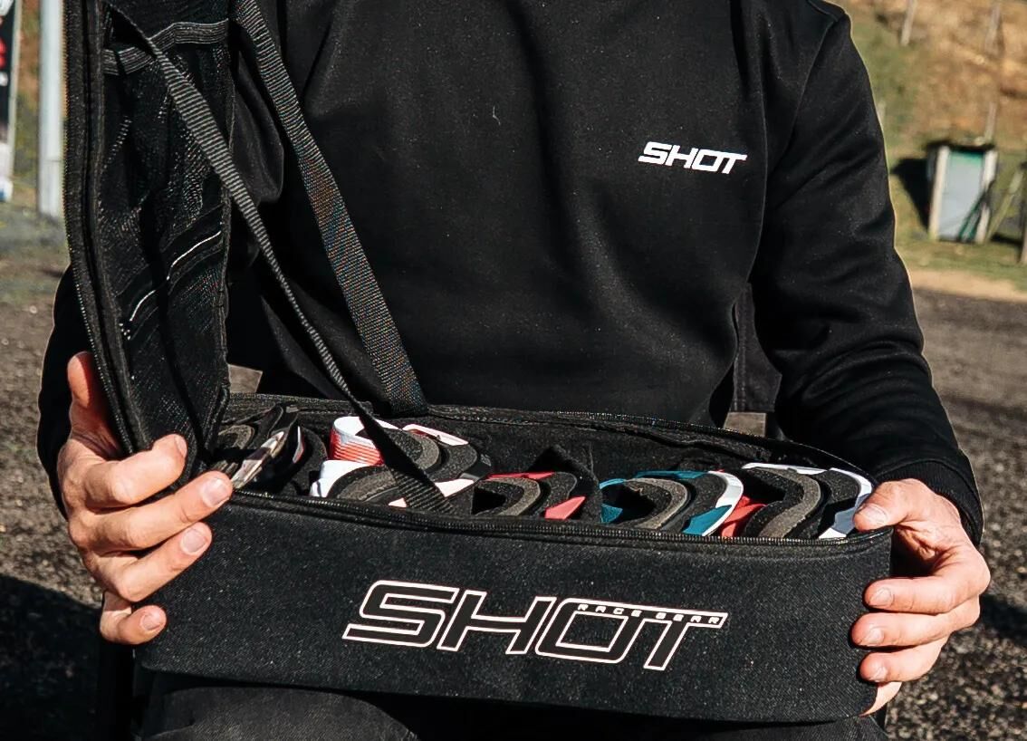 SHOT RACEGEAR_Tasche Taschen,Transporttaschen