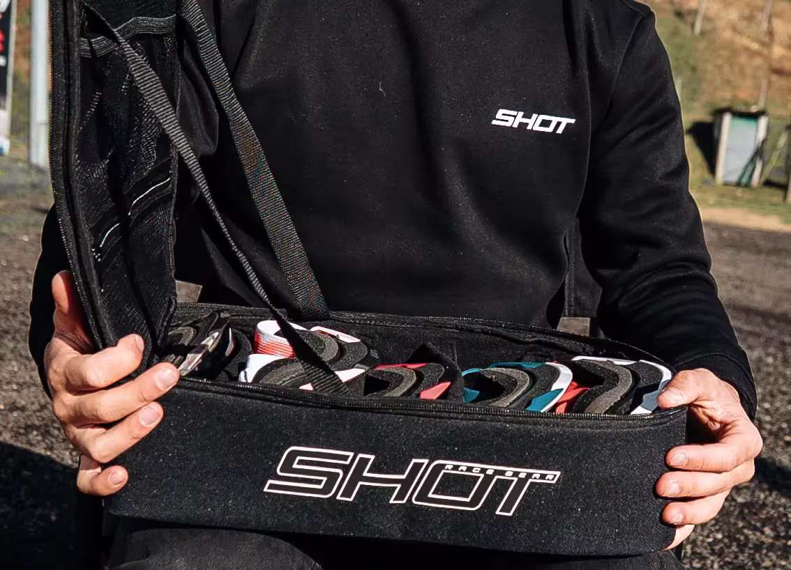 SHOT RACEGEAR_Tasche Taschen,Transporttaschen