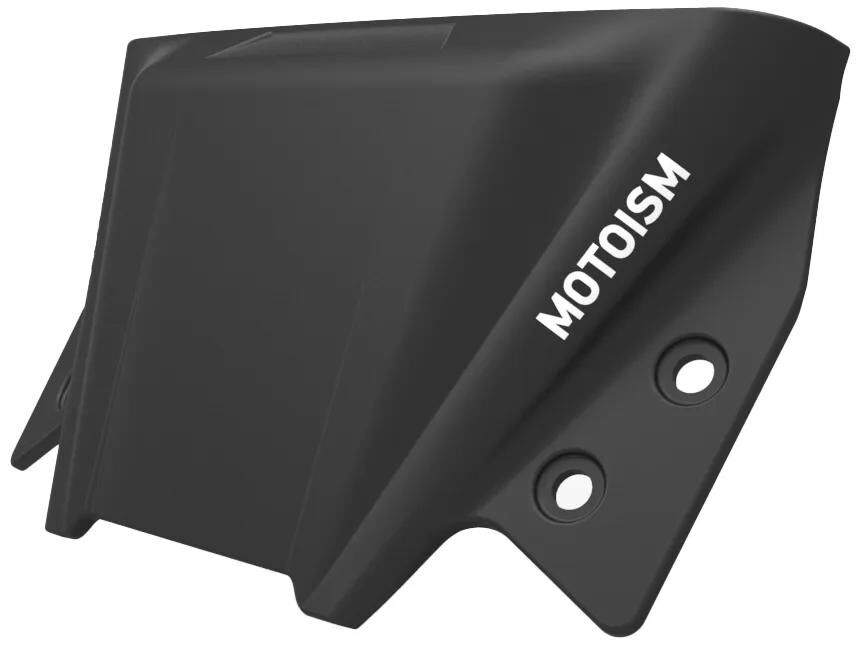 MOTOISM_Windschild Windschild