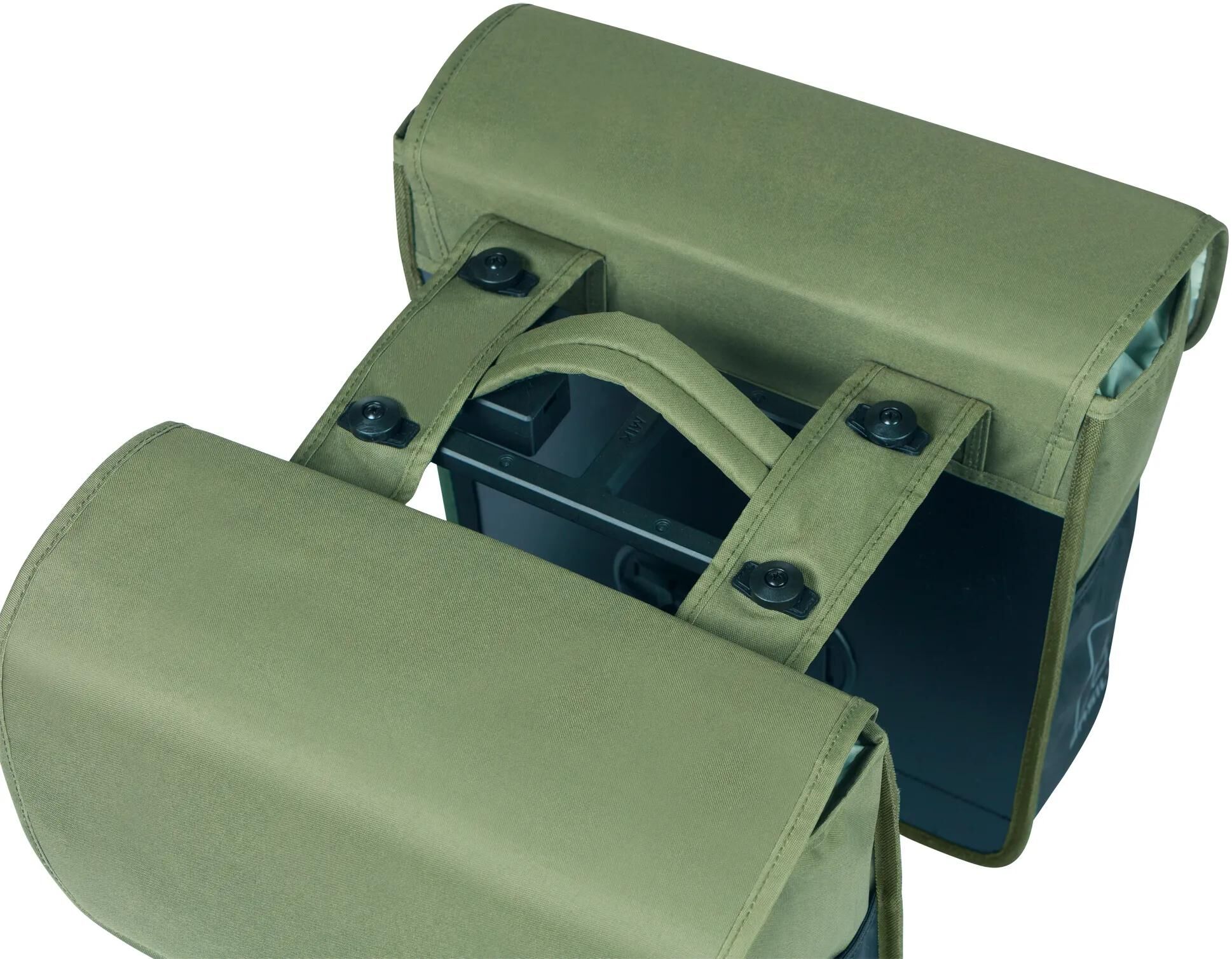 BASIL_Doppeltasche Doppeltaschen